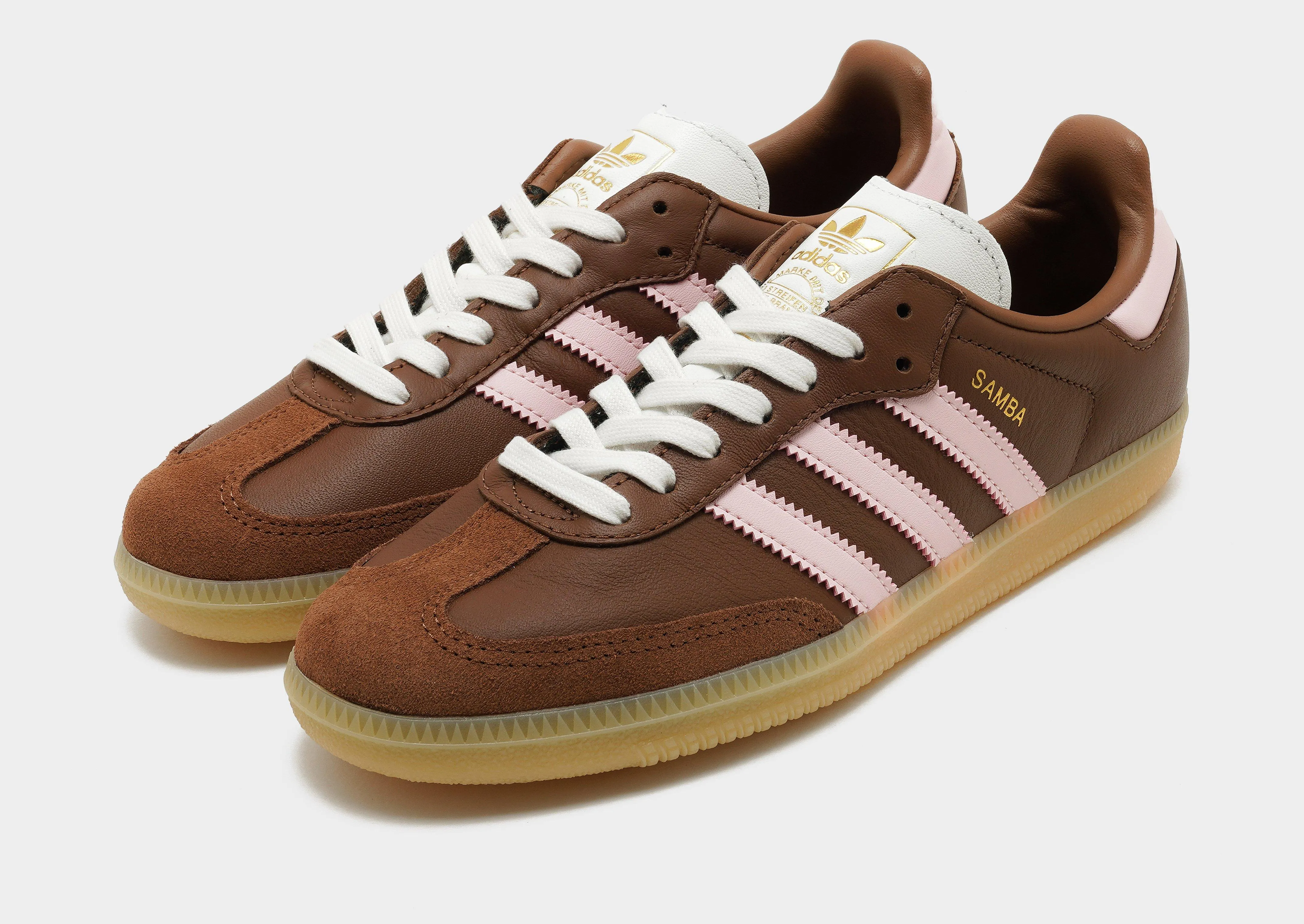 Travel Choice Samba OG Women's