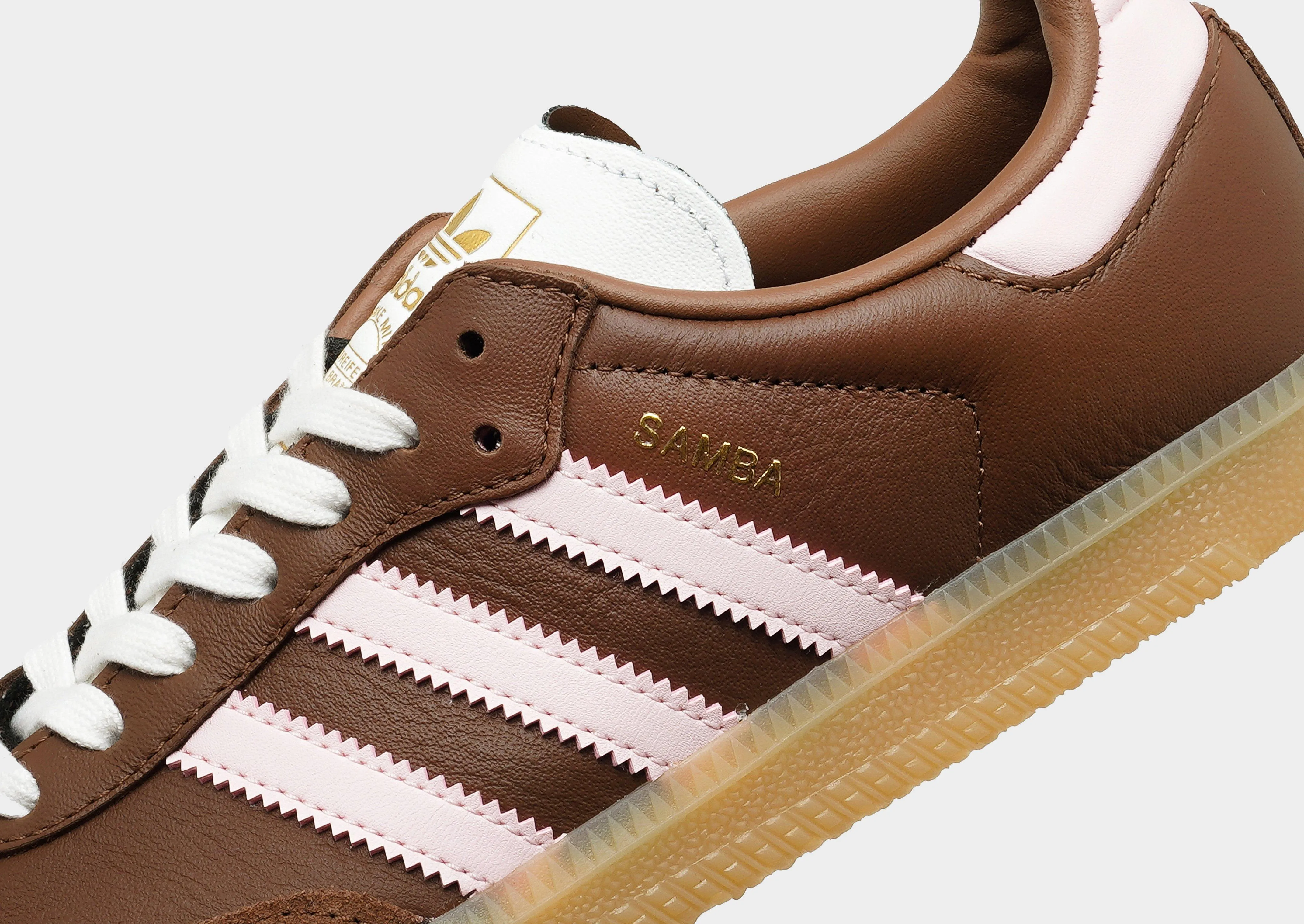 Walk Ready Samba OG Women's
