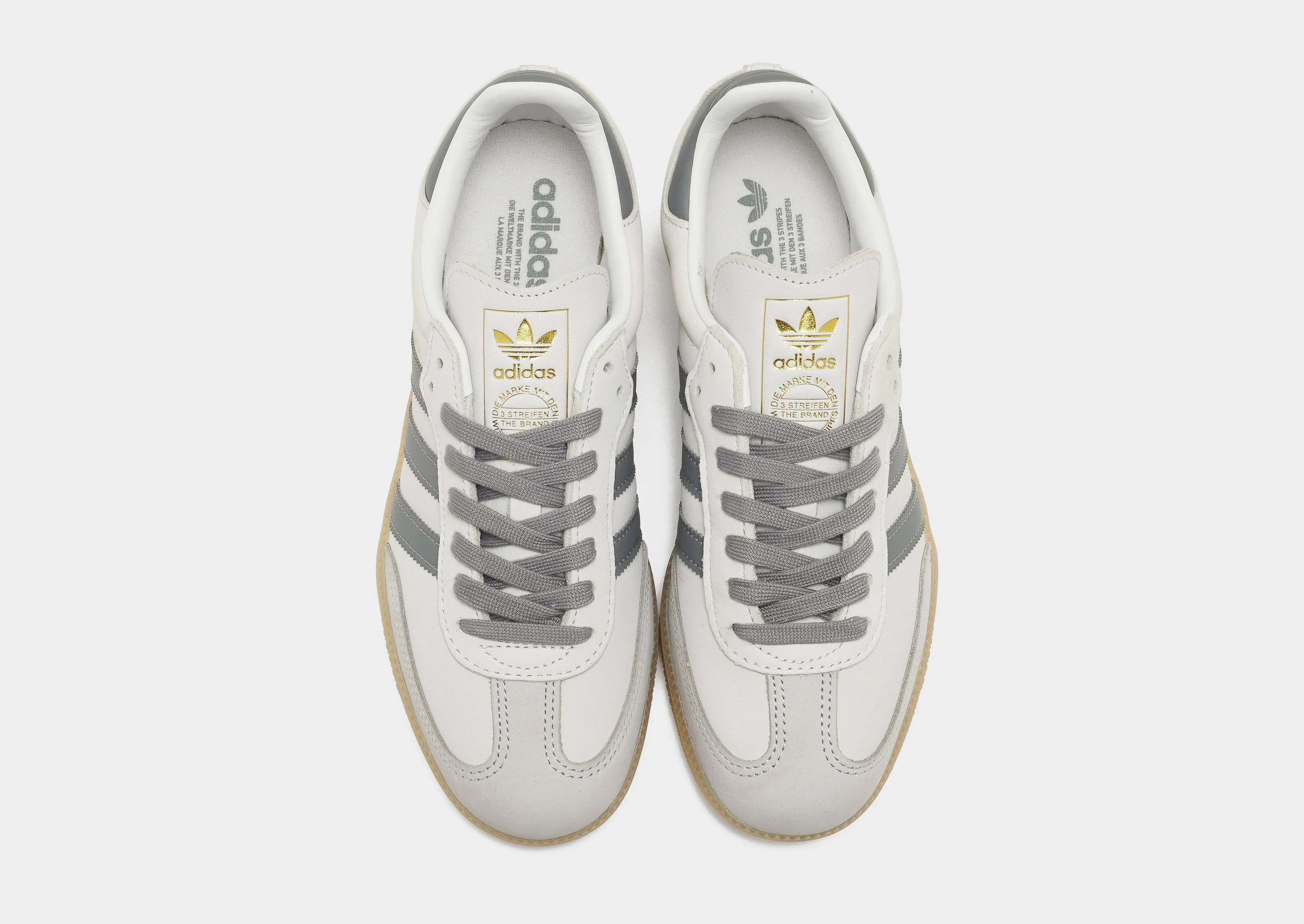 Samba OG Women's Shock Absorbing TPU