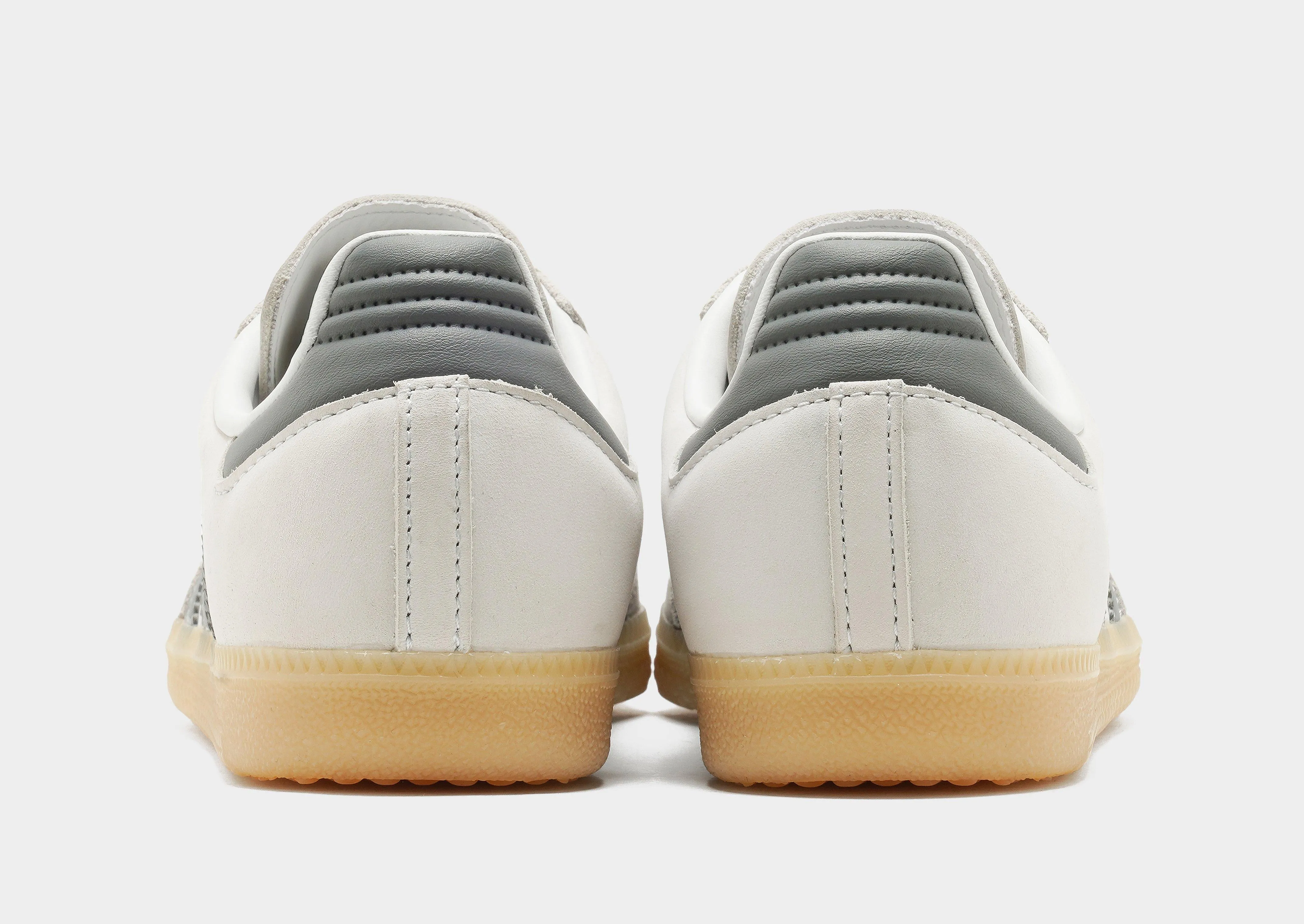Samba OG Women's Anatomical Toe Box