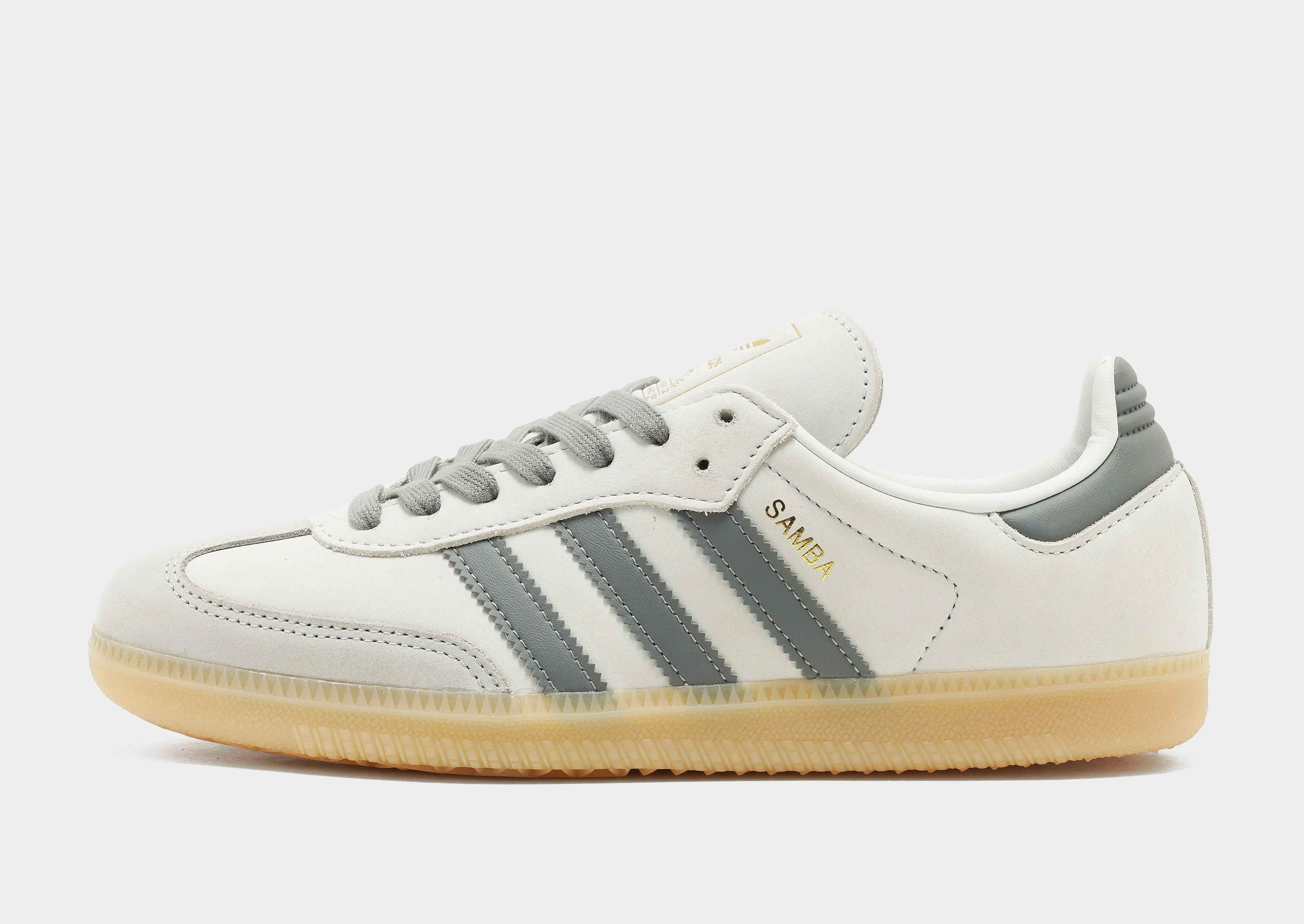 Synthetic   material Samba OG Women's