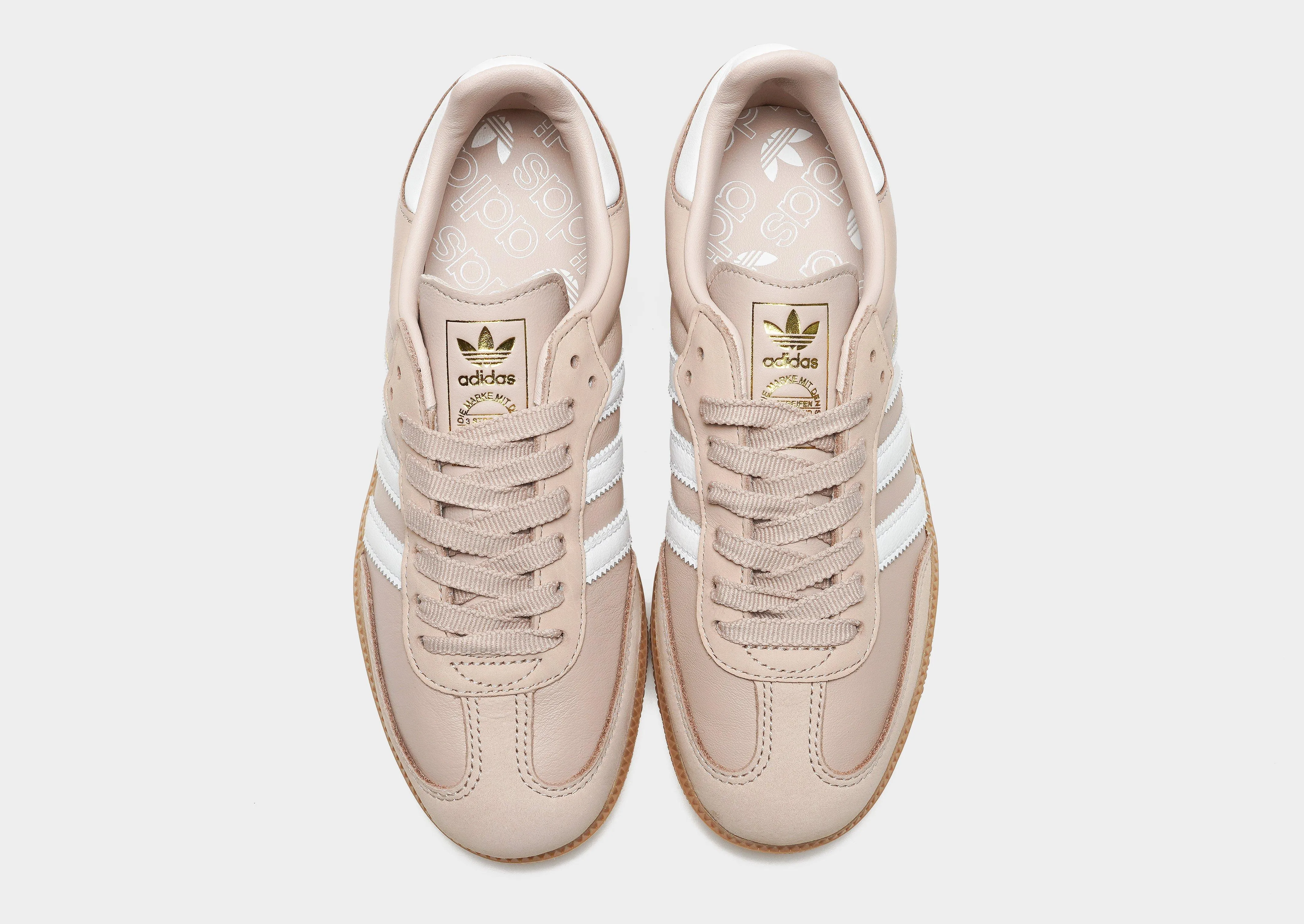 Samba OG Women's Push Hike