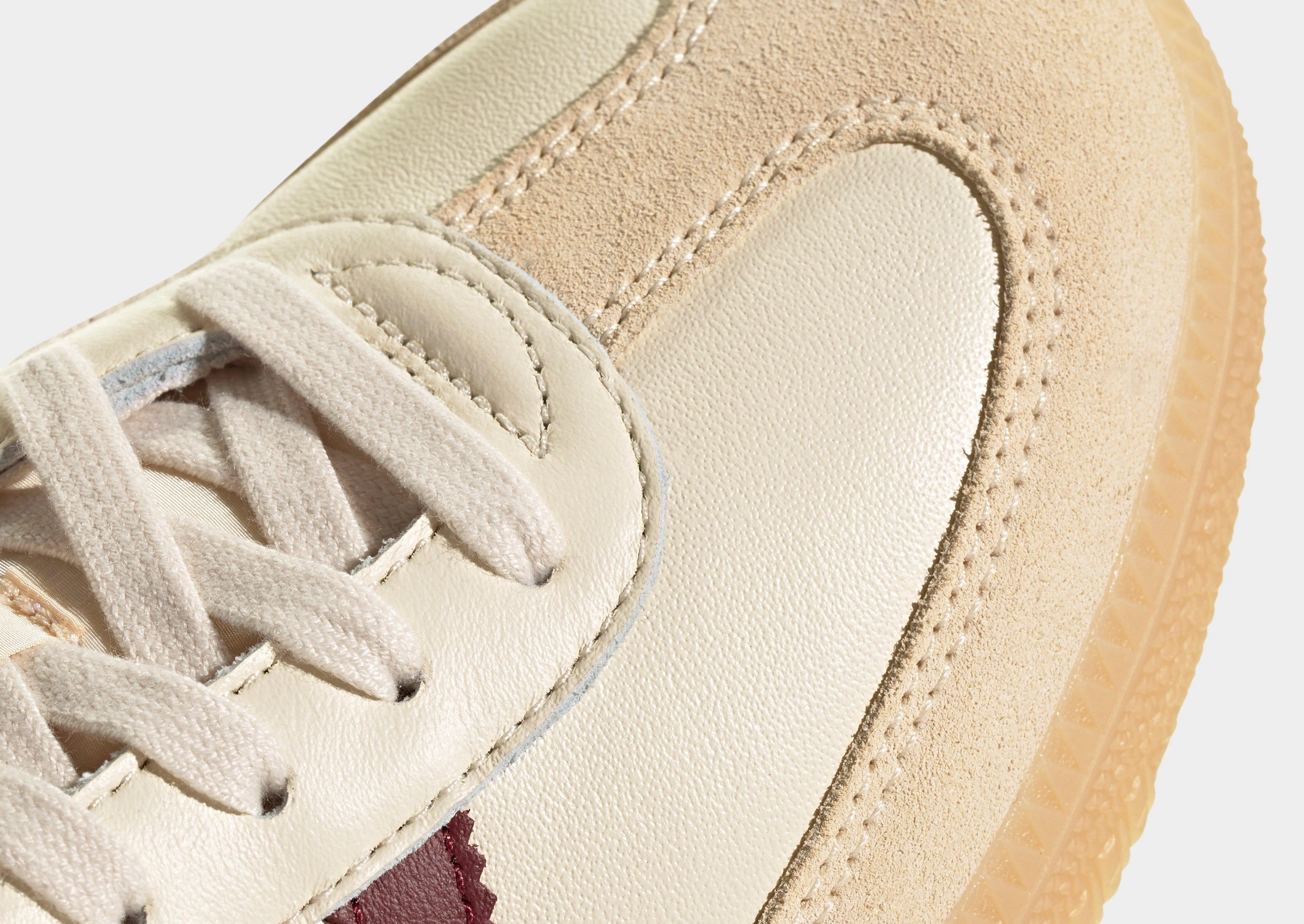 Modern Construction cushioning technology Samba OG Women's