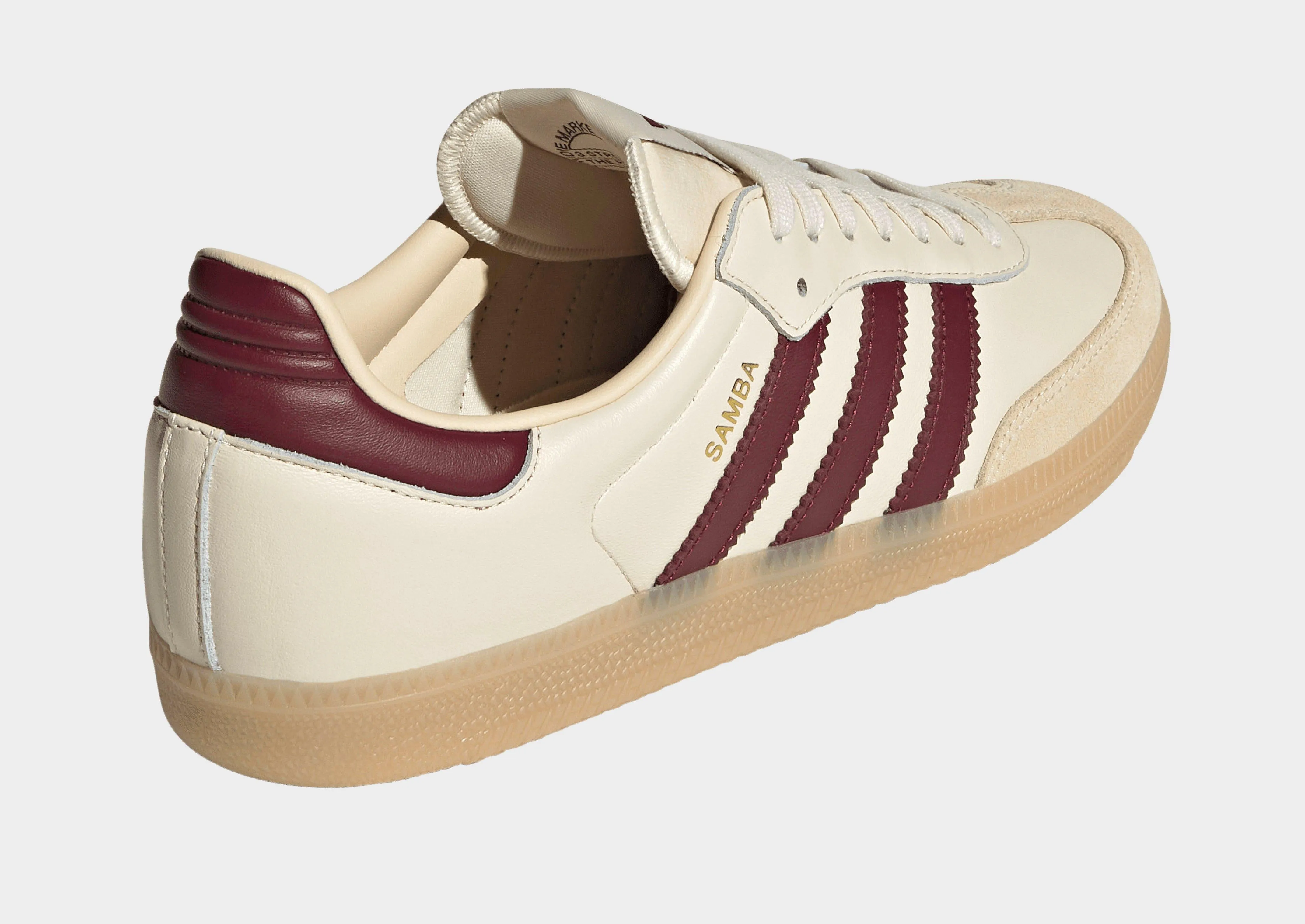 Samba OG Women's Lightweight Fit