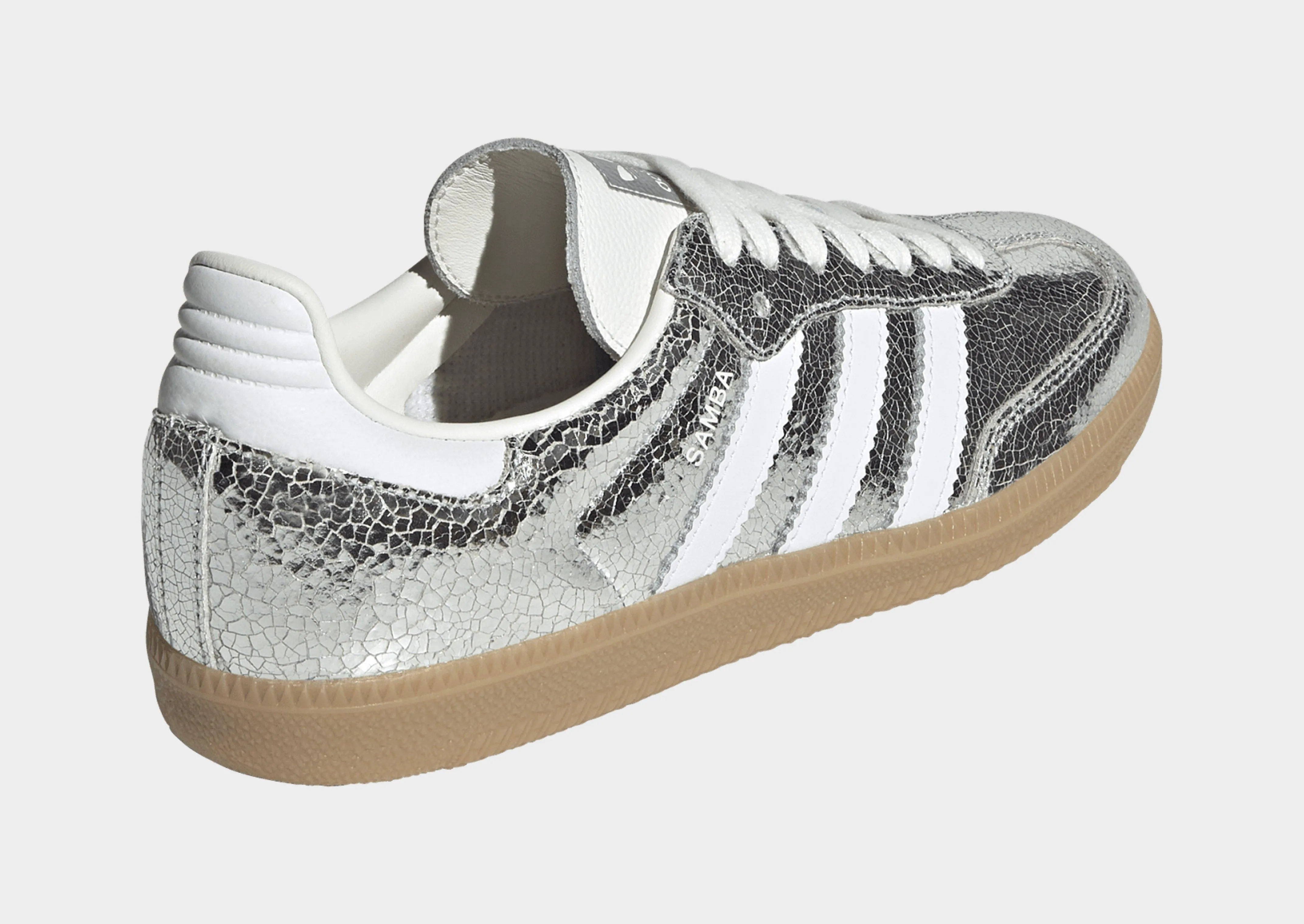 Samba OG Women's Stylish Support Cool Finish