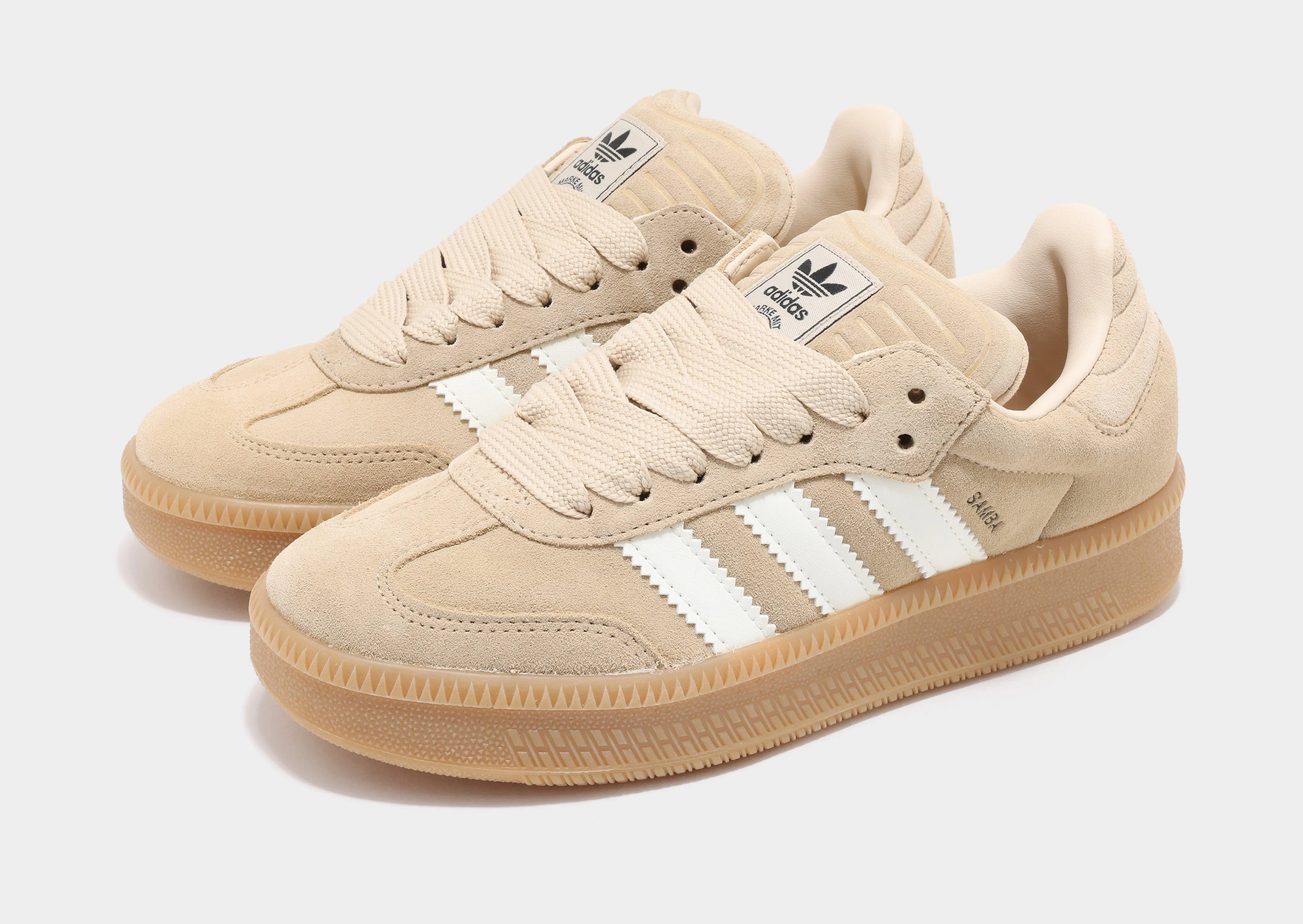 Mint Cool Samba XLG Women's