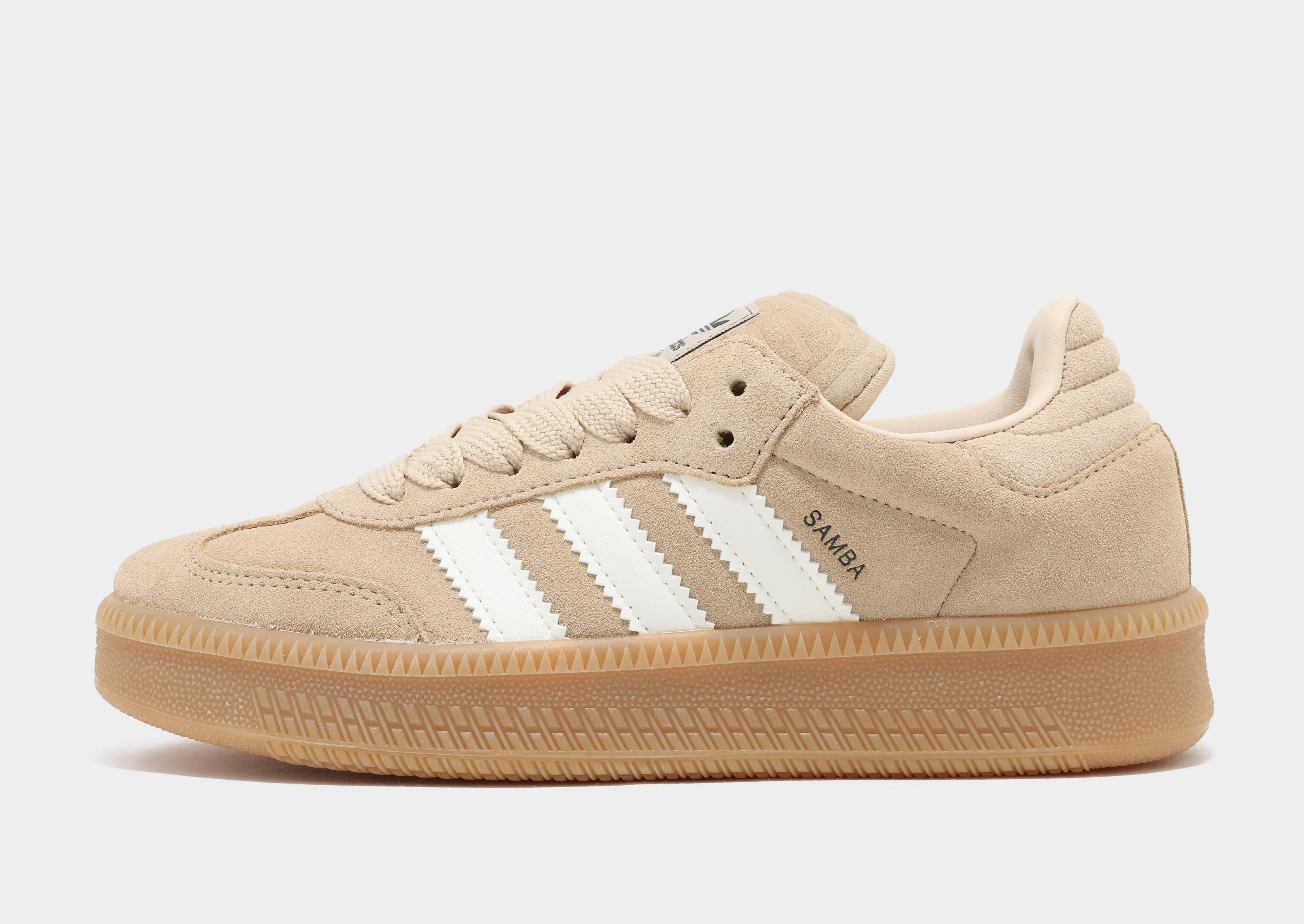 Samba XLG Women's Forest Jog Gym Use