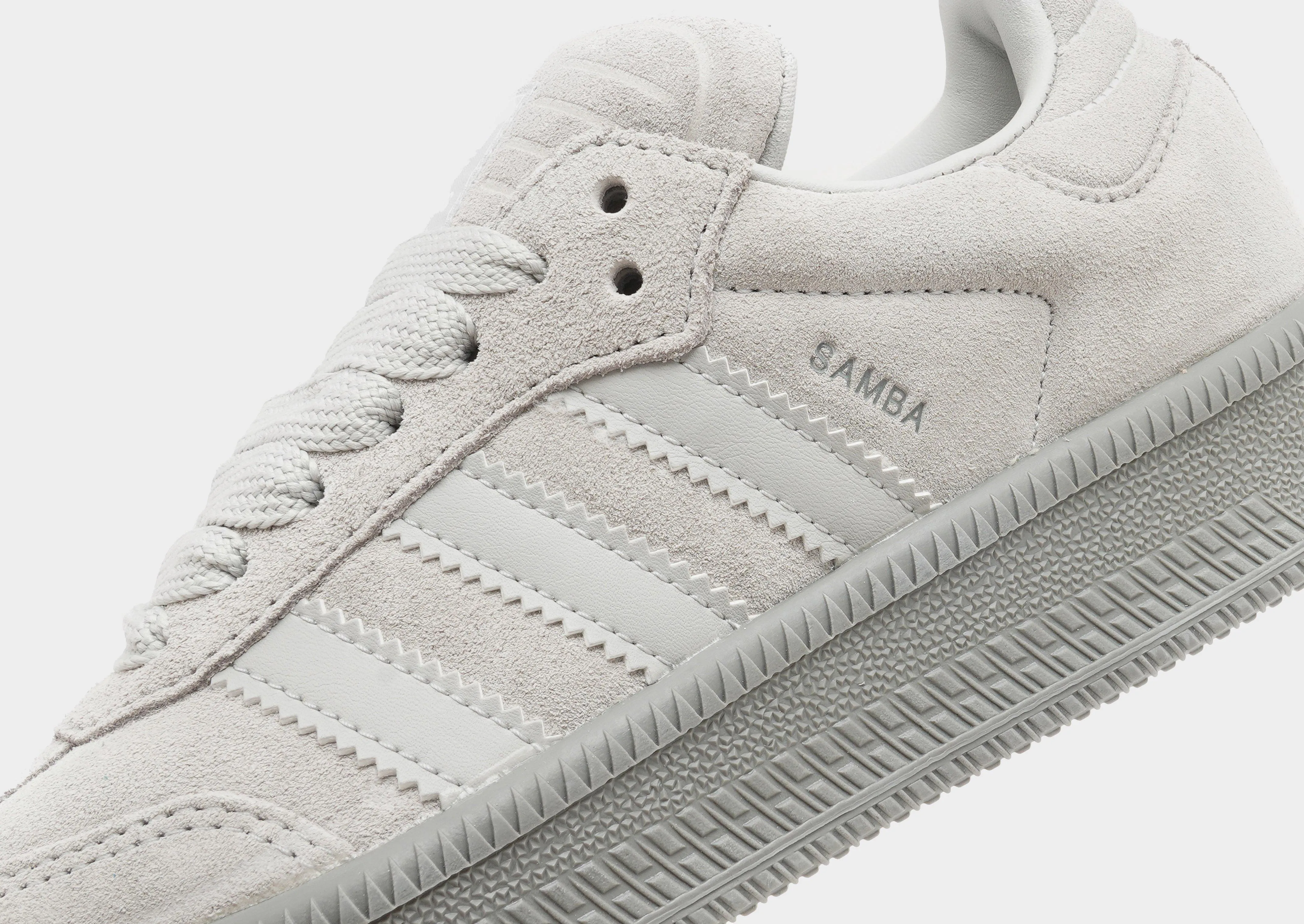 Comfortable Front Iconic arch Samba XLG Women's