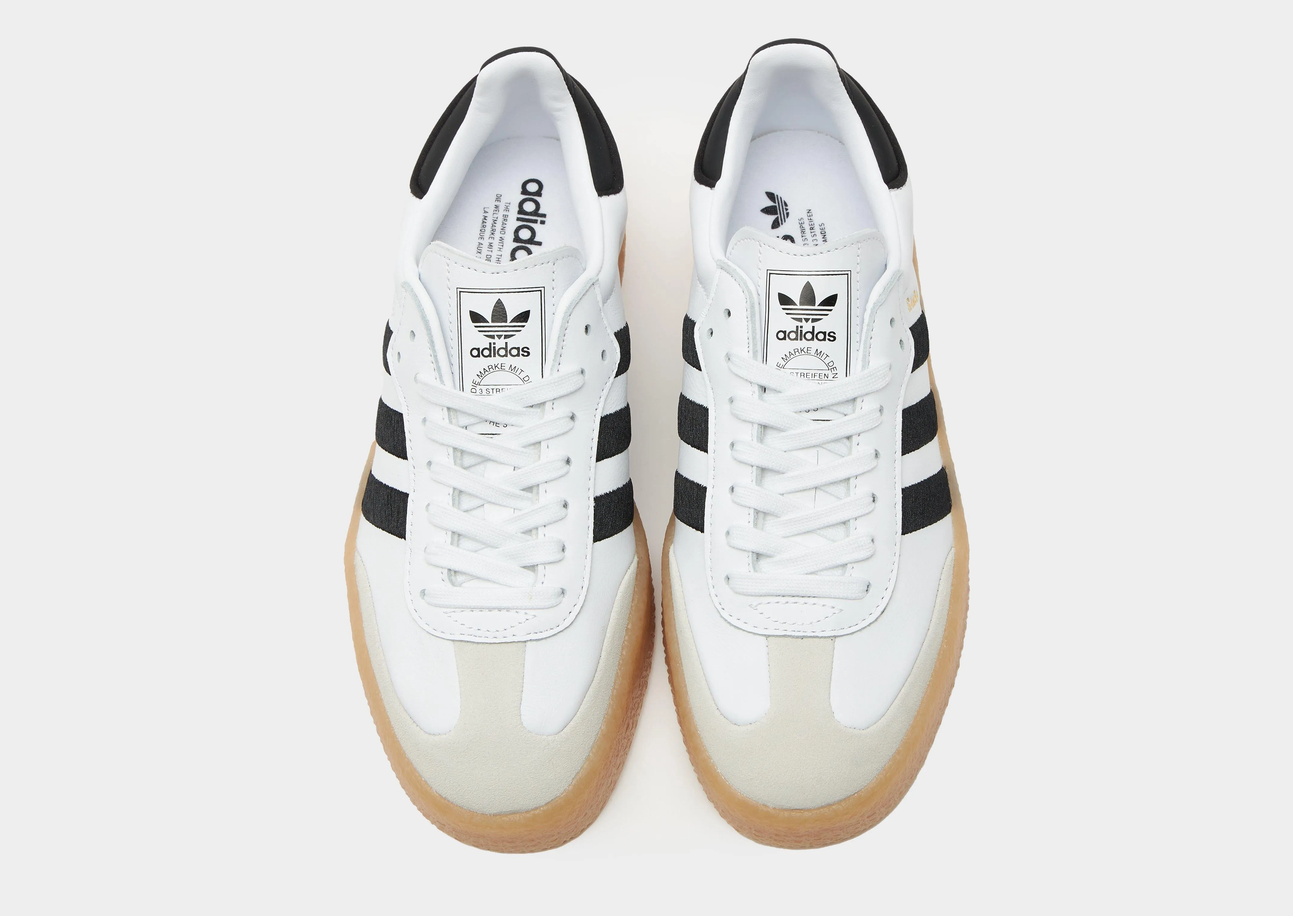 Grass Jog Sambae Women's