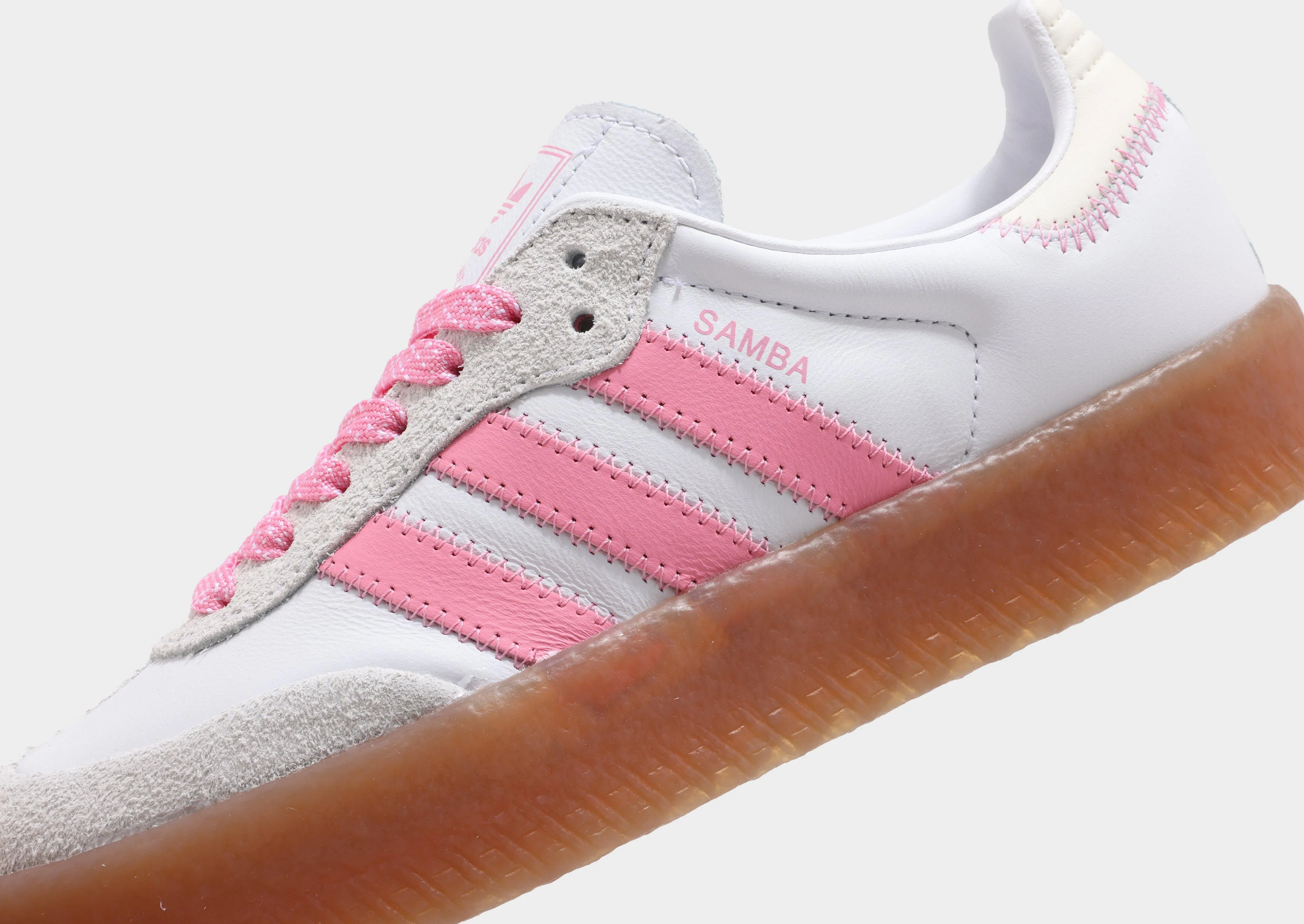 City Ready Sneaker Display Sambae Women's