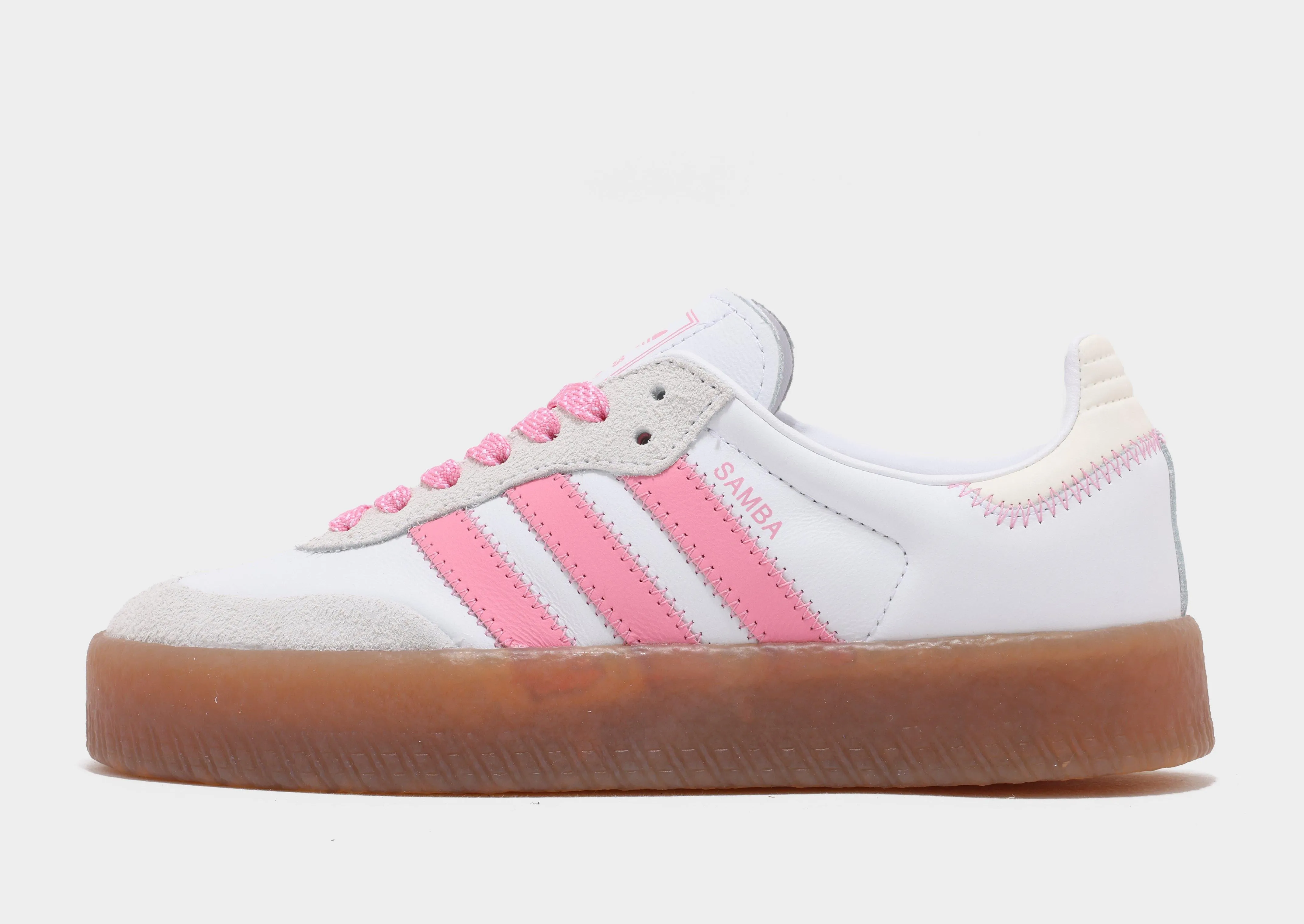 Sambae Women's Block Stride