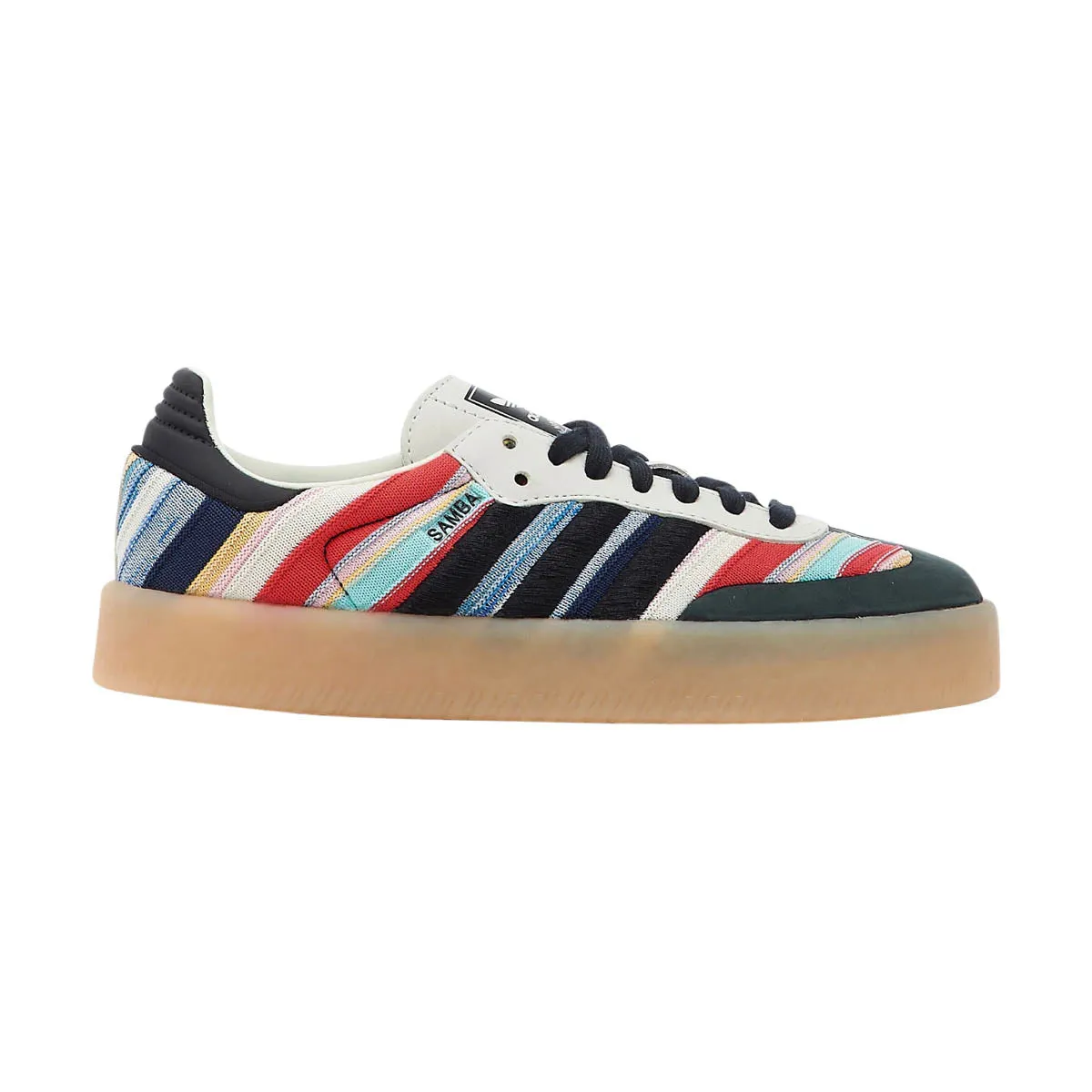 Anti   Odor Flower Jog Sambae x Kseniaschanider Shoes
