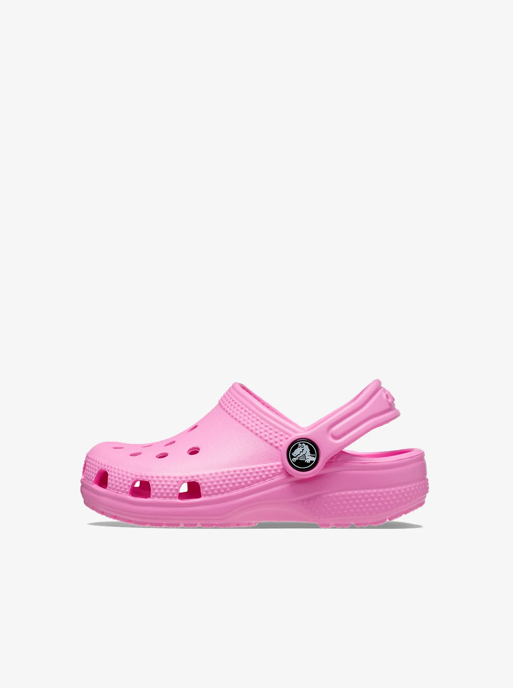 Classic Clog Infants Everyday Step Heel Freedom