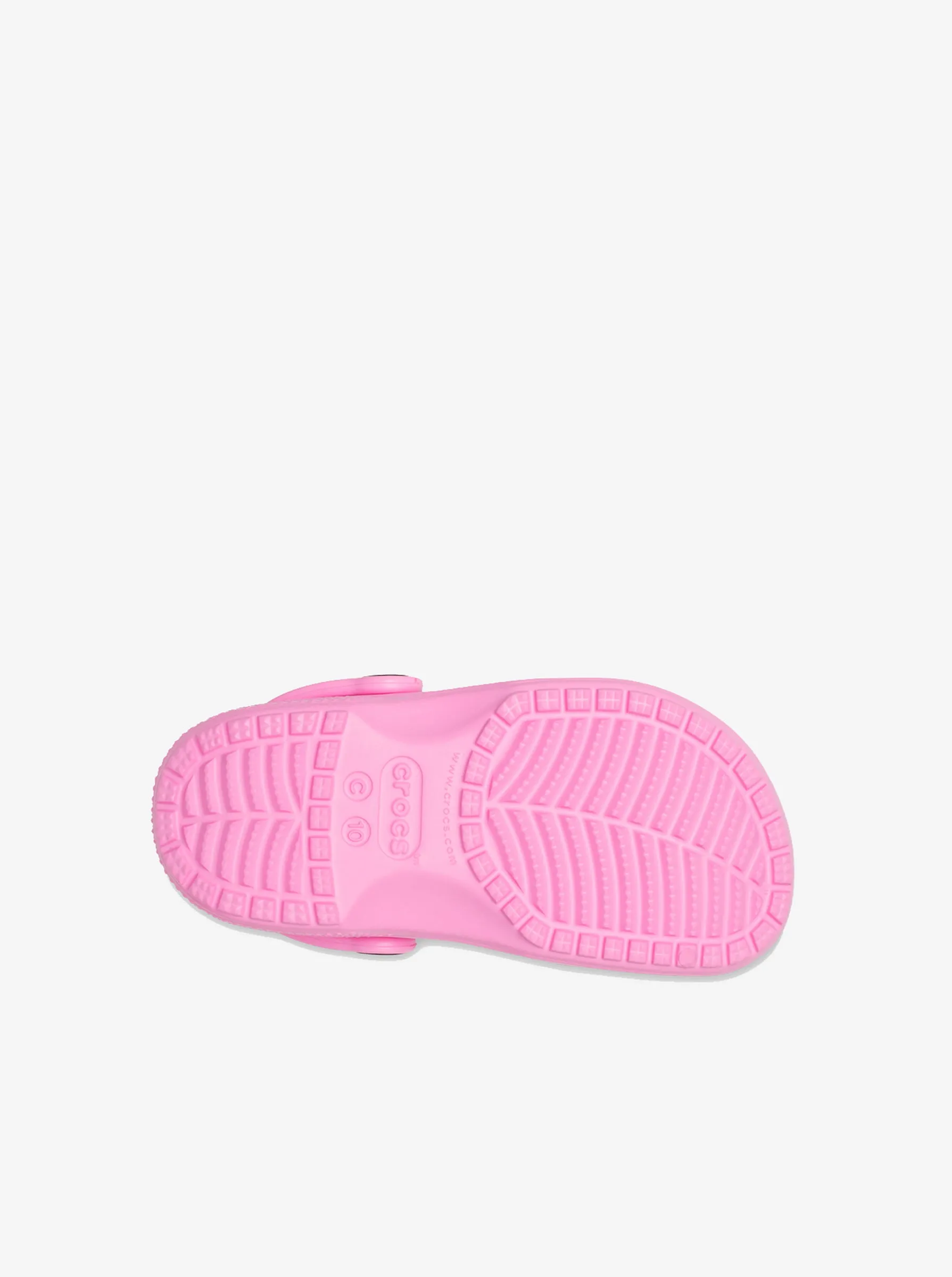 removable insoles Breathable Summer Footwear Classic Clog Infants