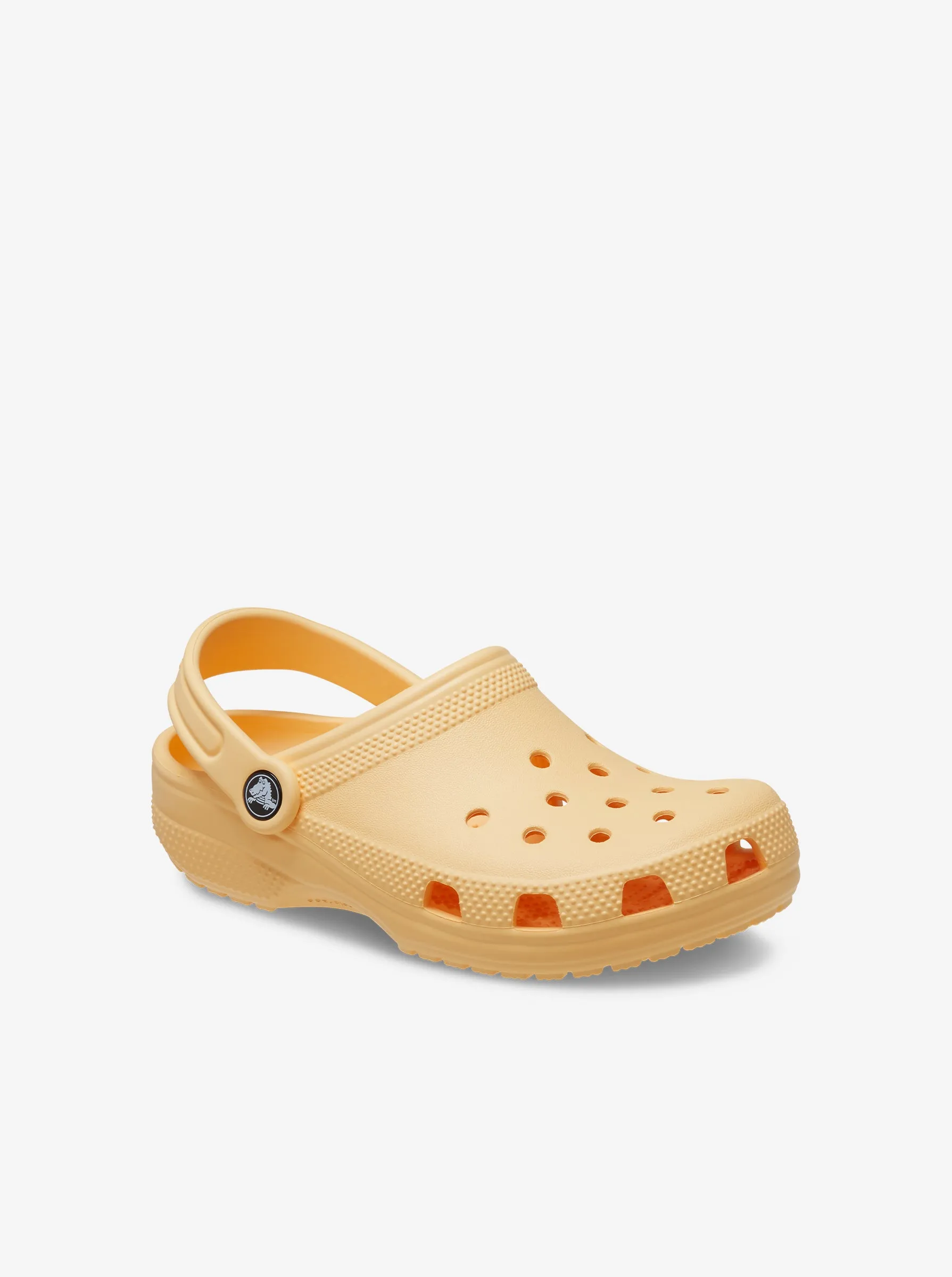 Classic Clog Infants Walking Sandals Supportive Travel Shoes.