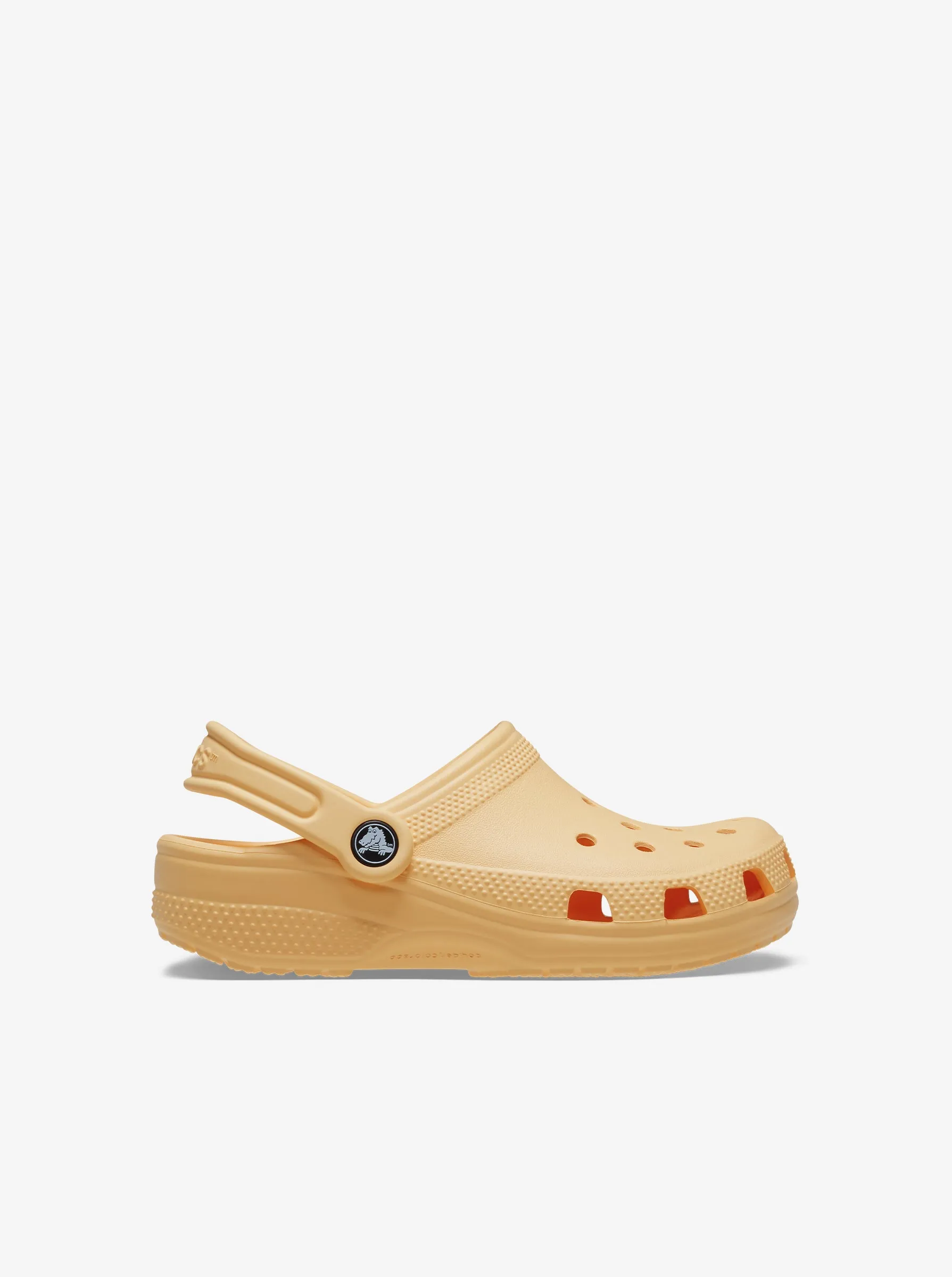 Beach Mode Classic Clog Infants