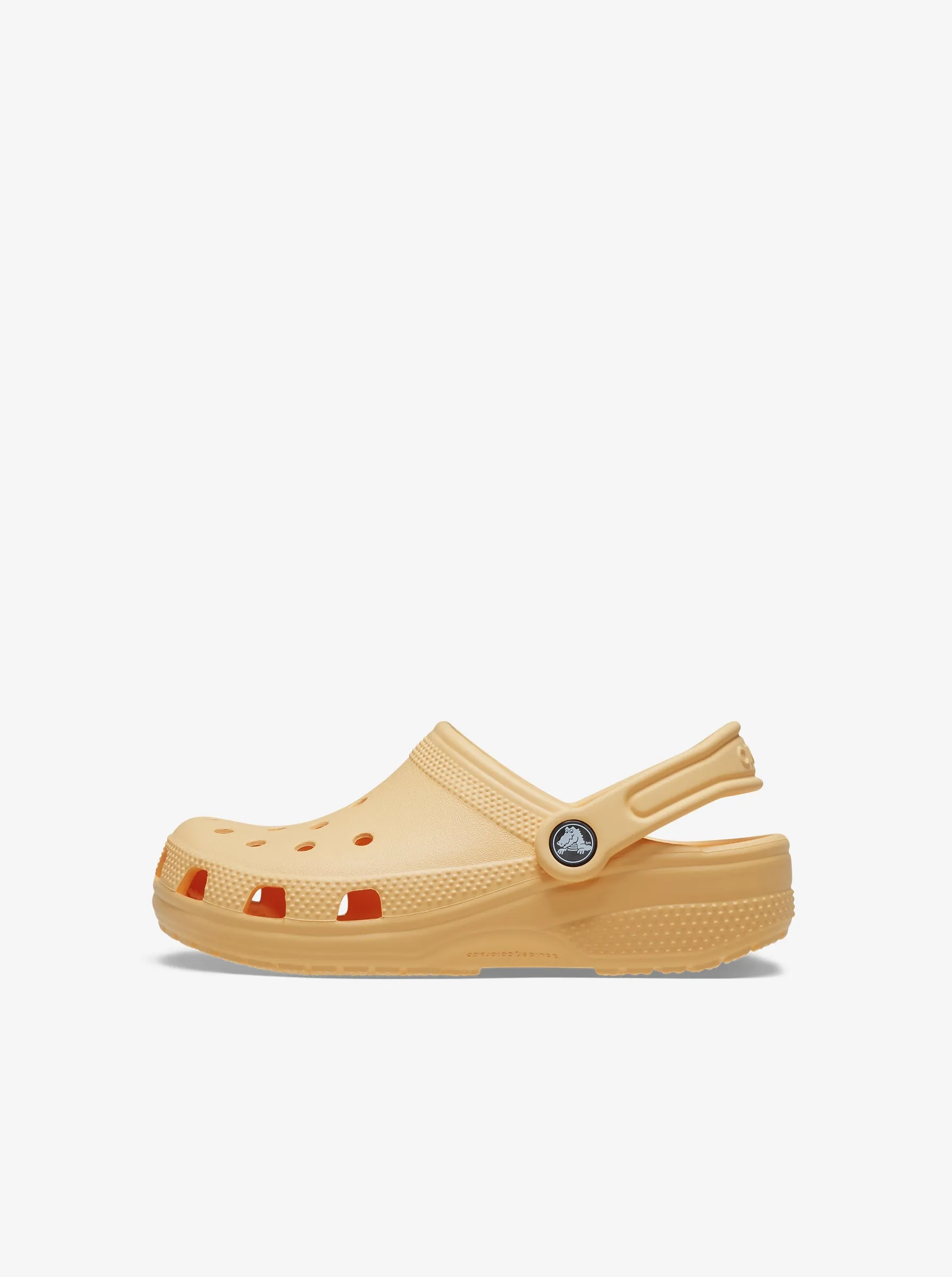 Slide Style Quick Match Classic Clog Infants