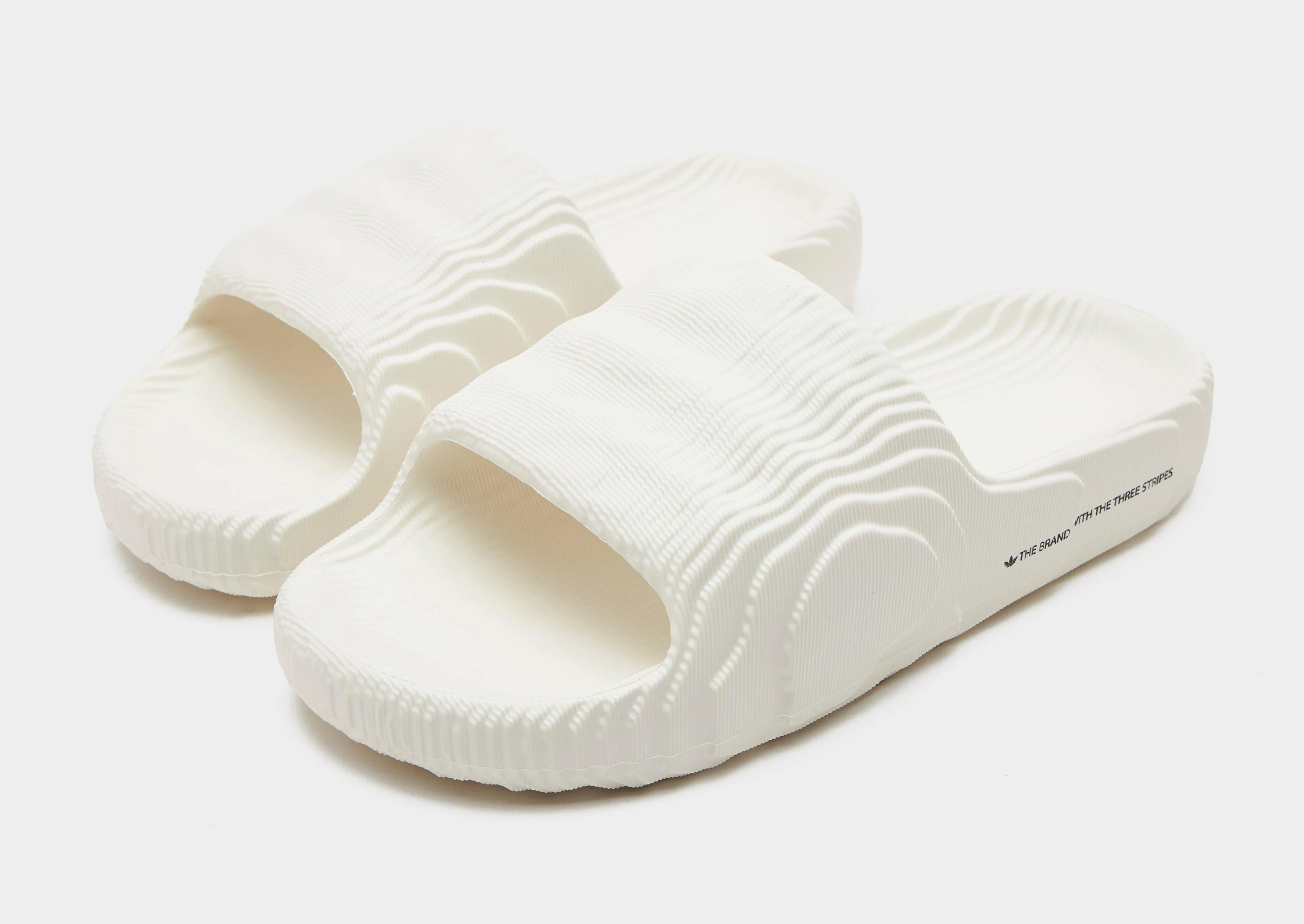 Toe Post Adilette 22 Slides Women's