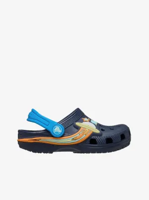 Classic Clog Kids Soft Stretchable Straps