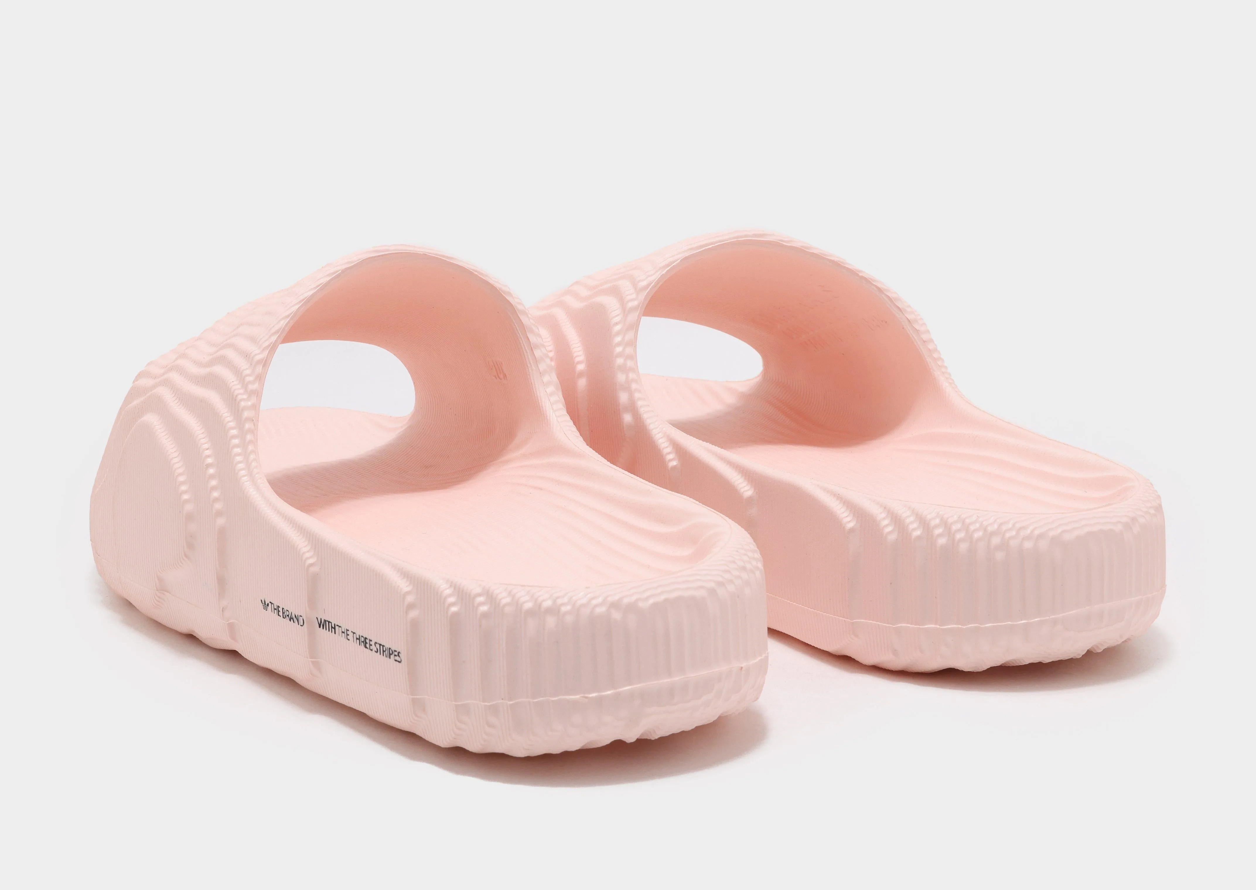 Adilette 22 Slides Women's Comfort Wear