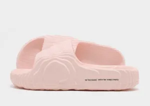 Breath Panel Perfect Fit Adilette 22 Slides Women's