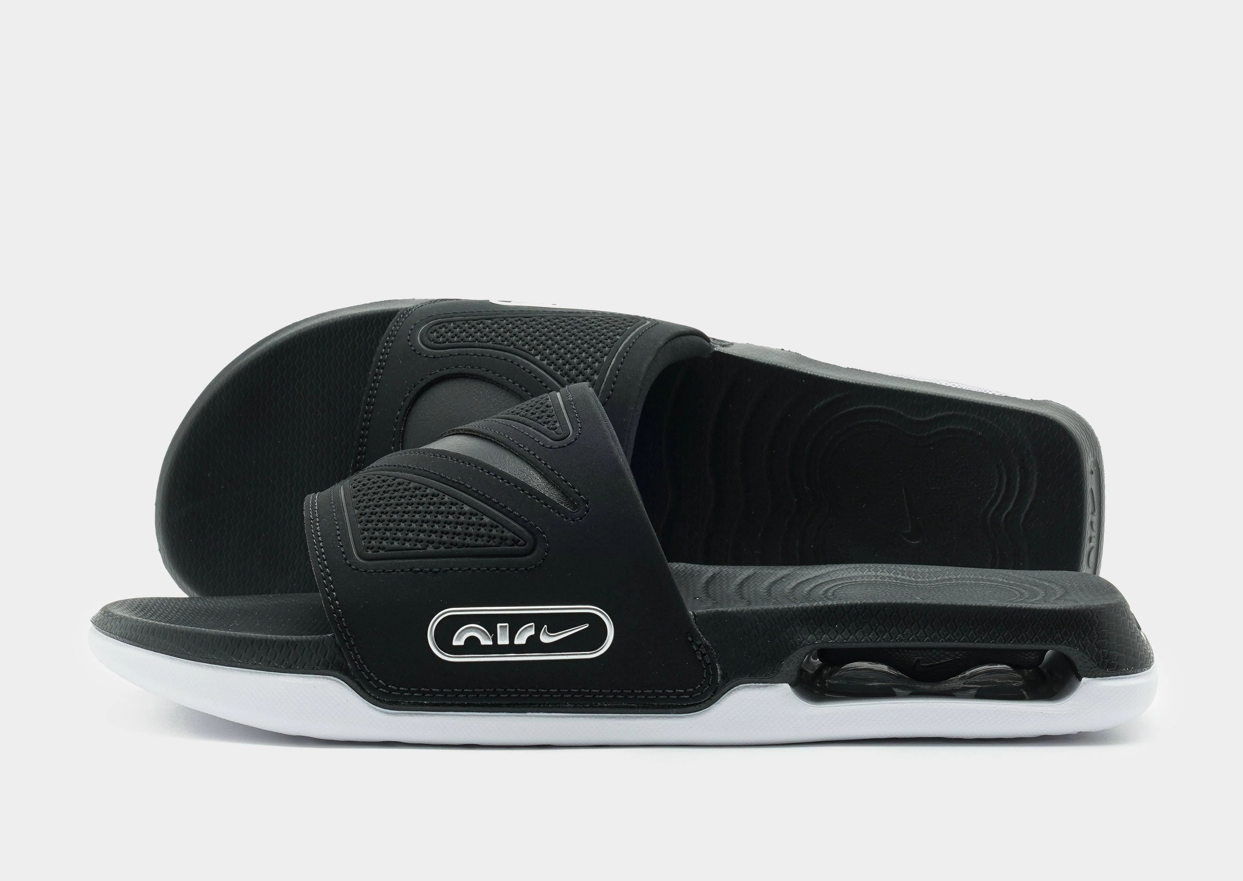 Air Max Cirro Slides Urban Sport Energy Returning Midsole