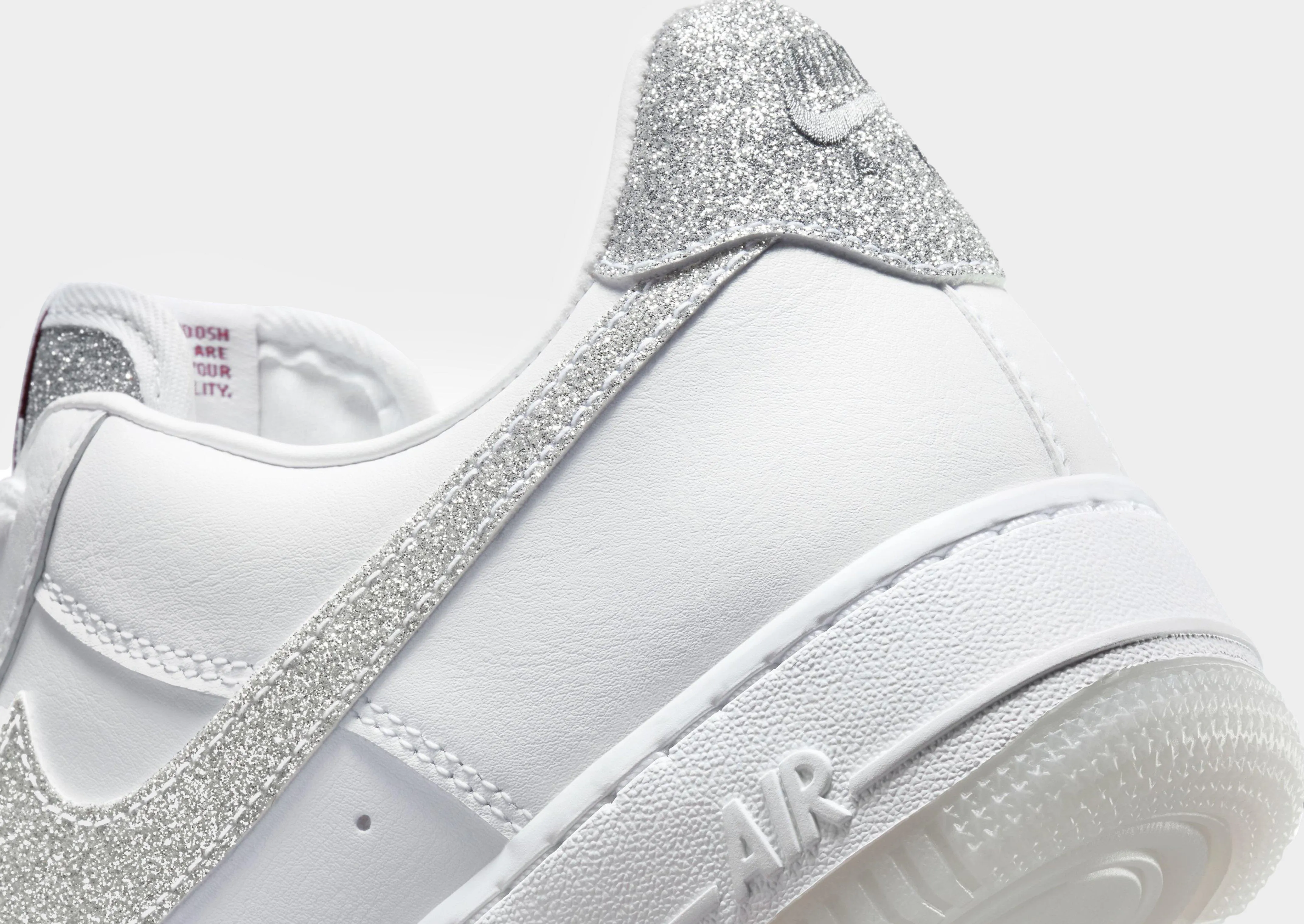 Air Force 1 '07 LX Women's Flat Comfort