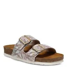 Soft Cushioning Santa Barbara