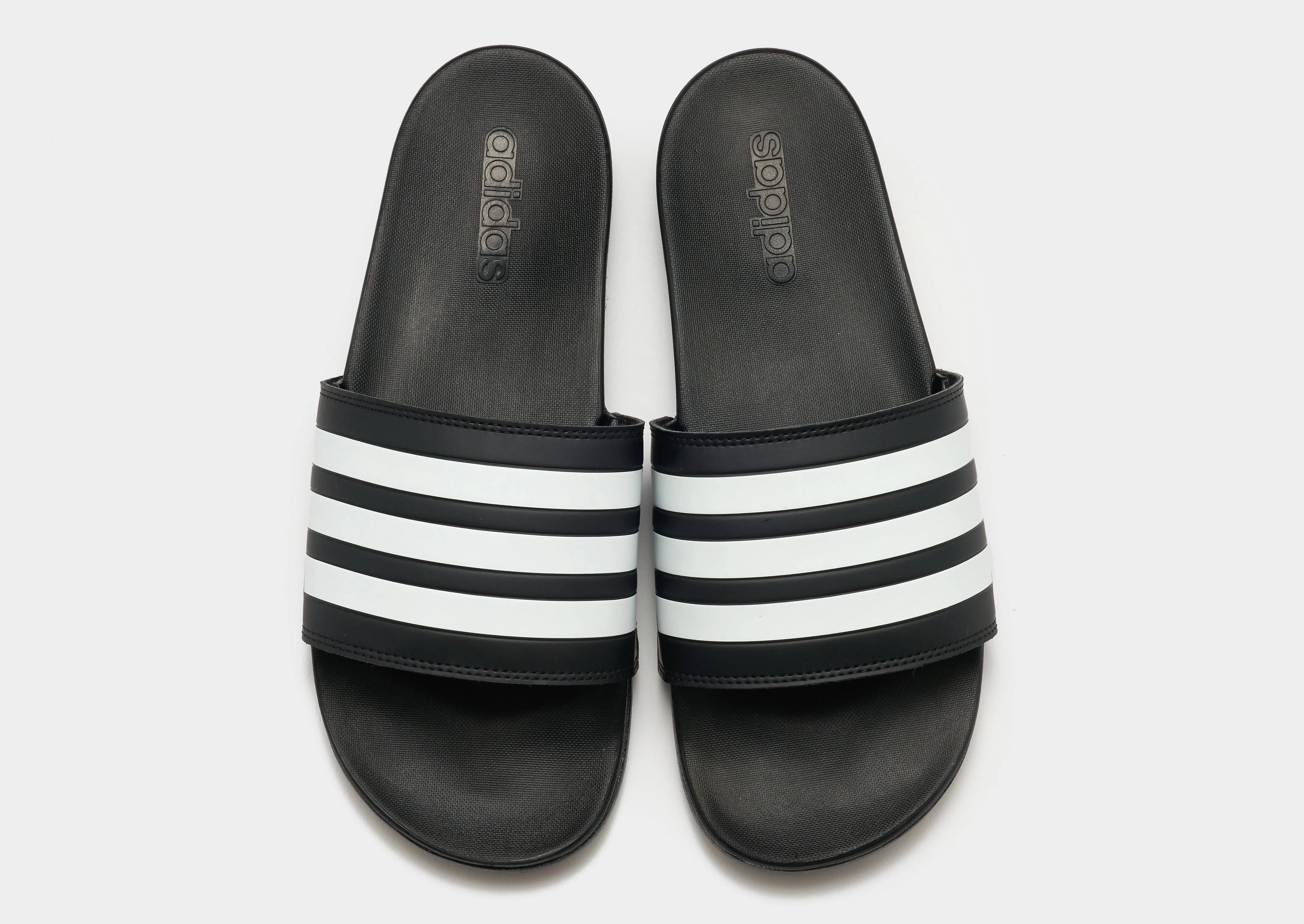 Adilette Comfort Slides Float Comfort Travel Footwear