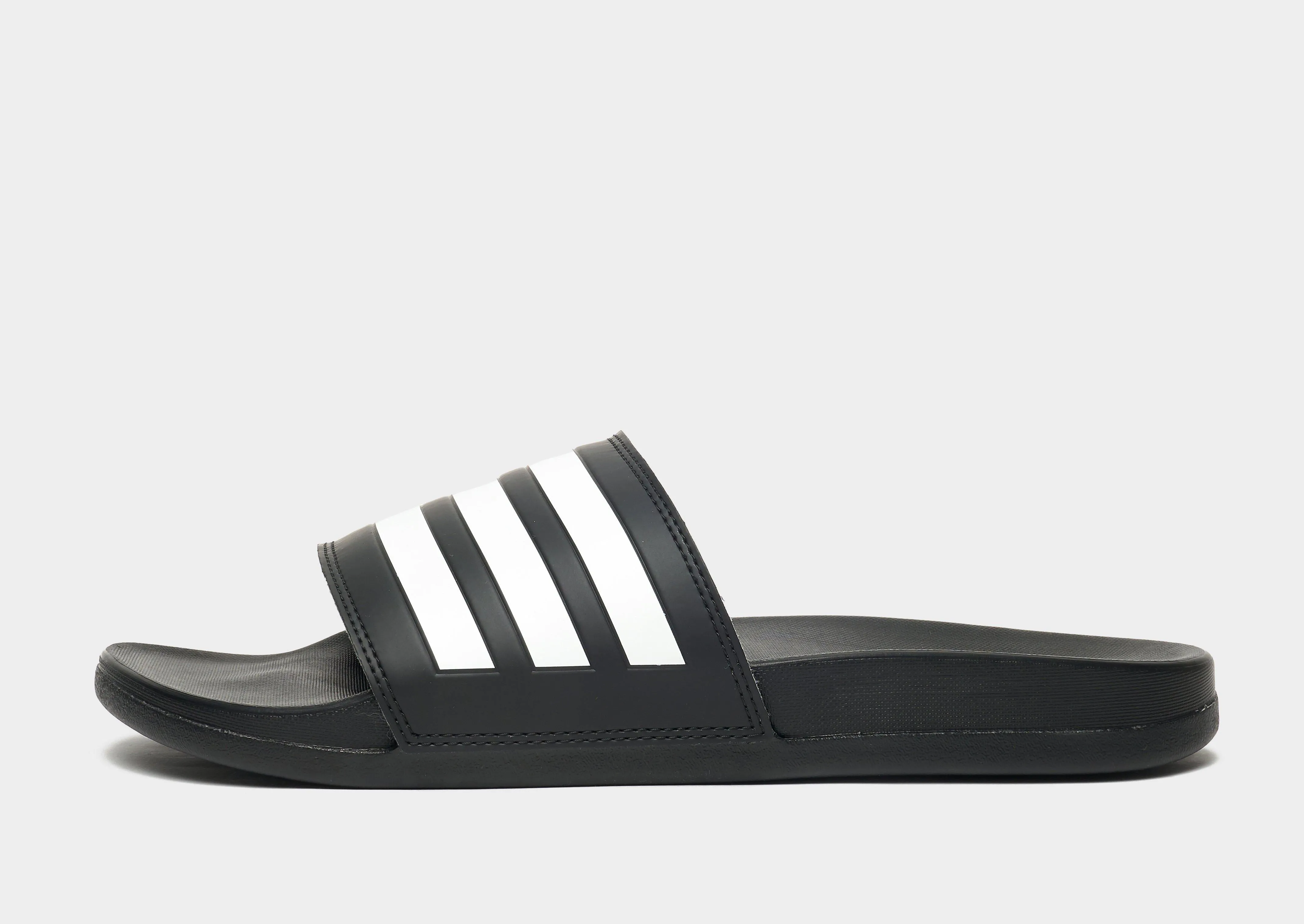Street Style Sunrise Stroll Adilette Comfort Slides