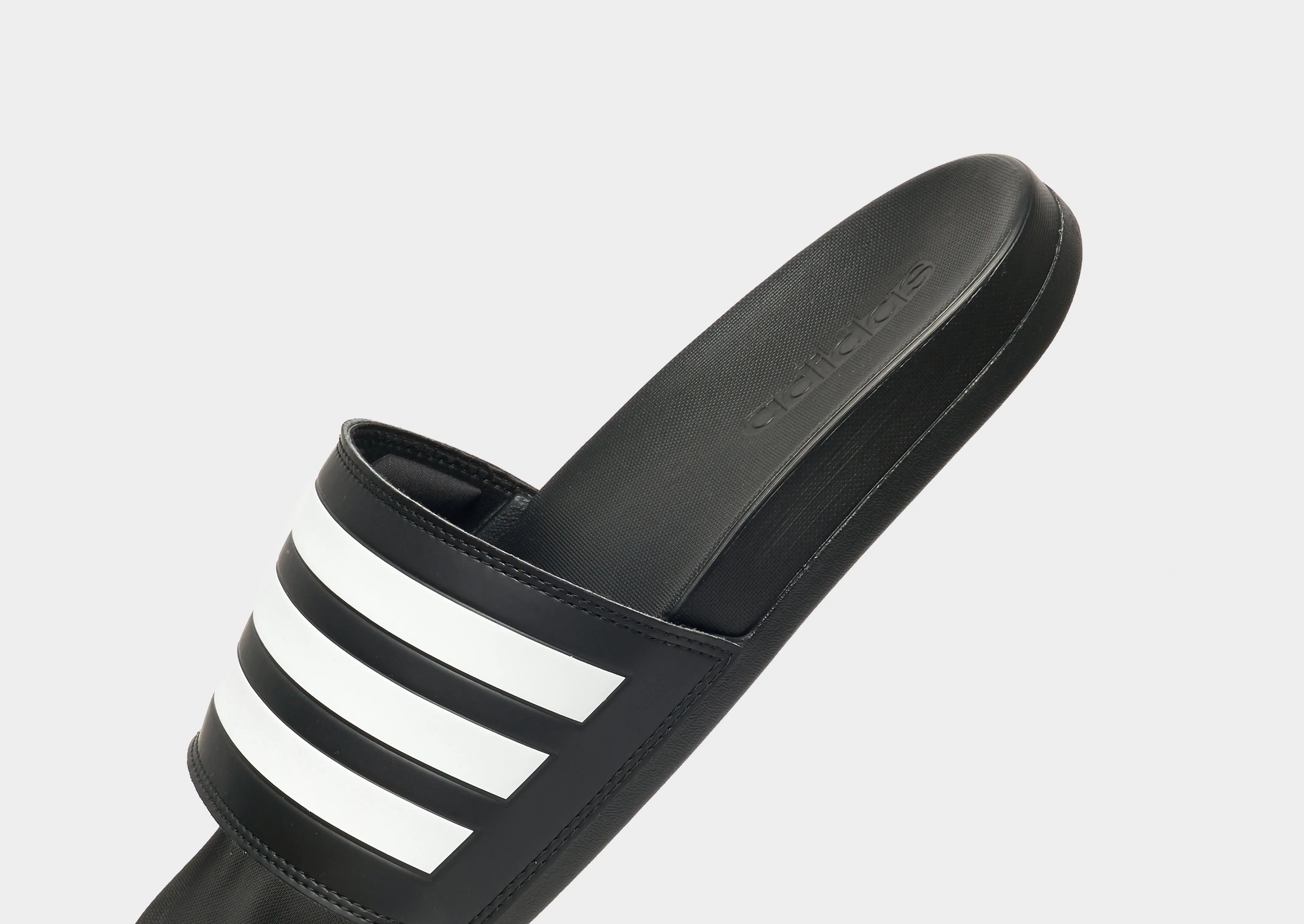 All Day Travel Adilette Comfort Slides