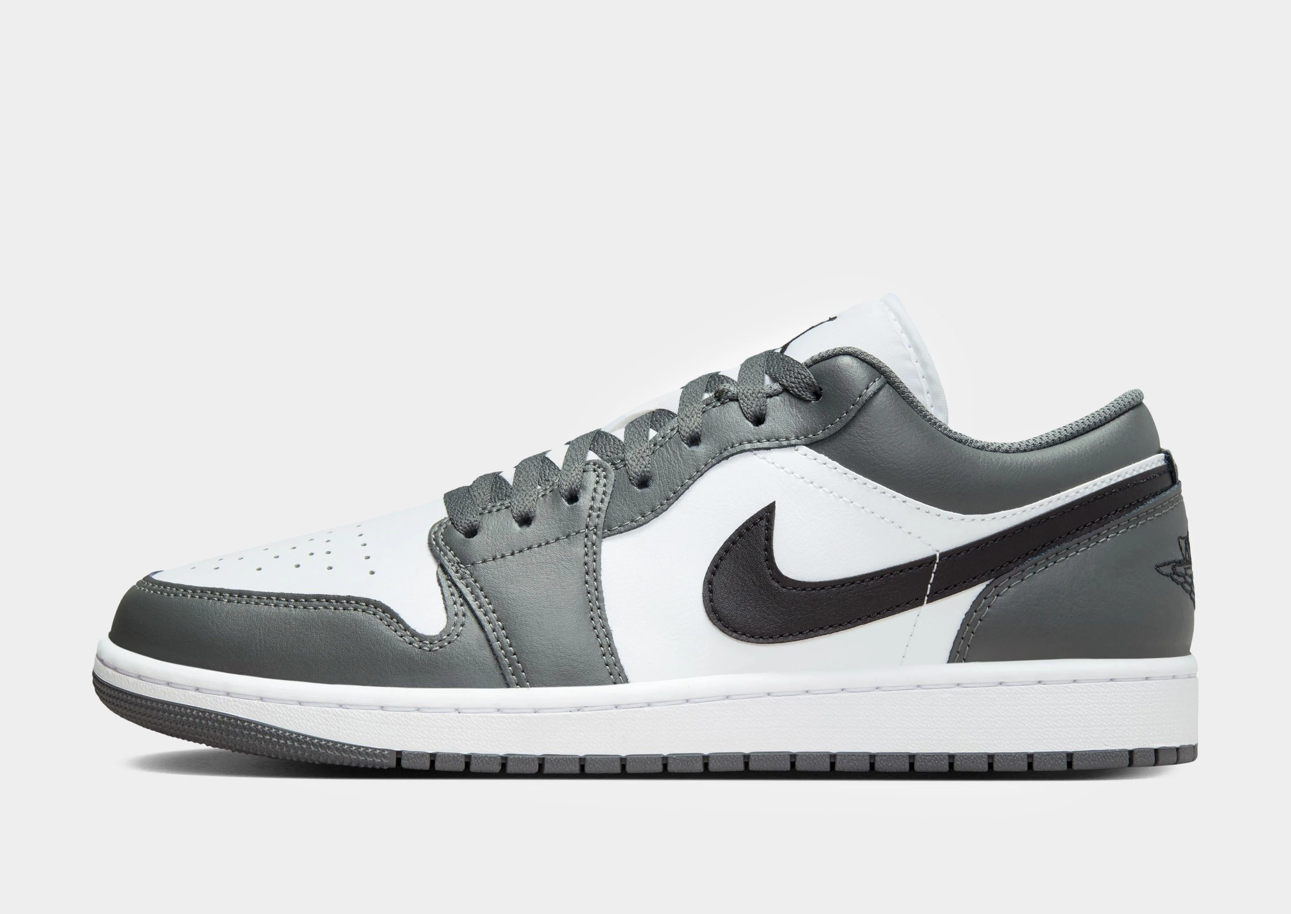 Smooth Fit Air 1 Low