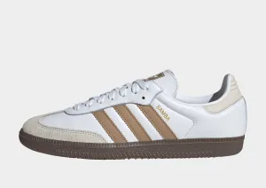 Samba OG Soft Surface Faux Leather