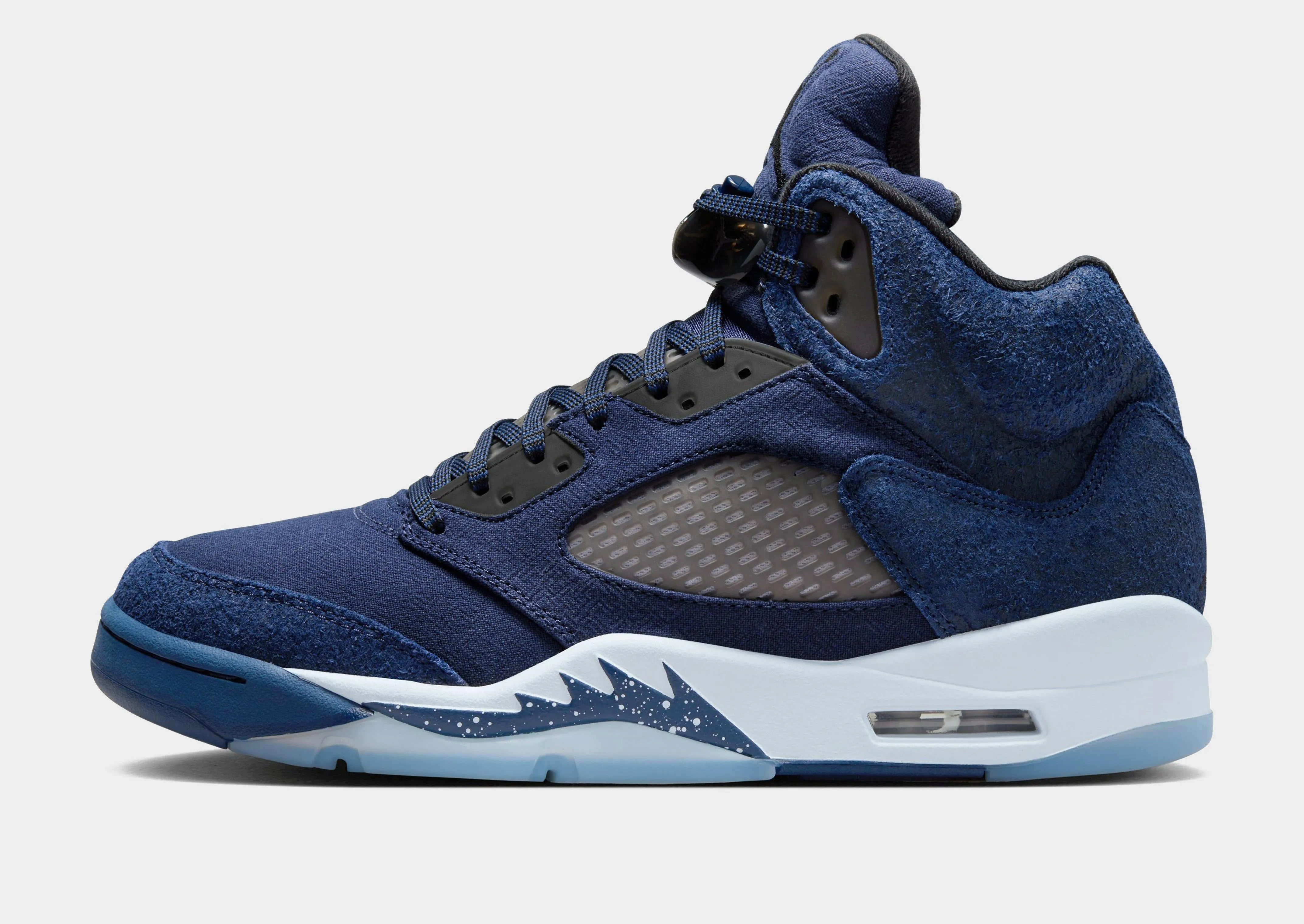 Moisture   Wicking Air 5