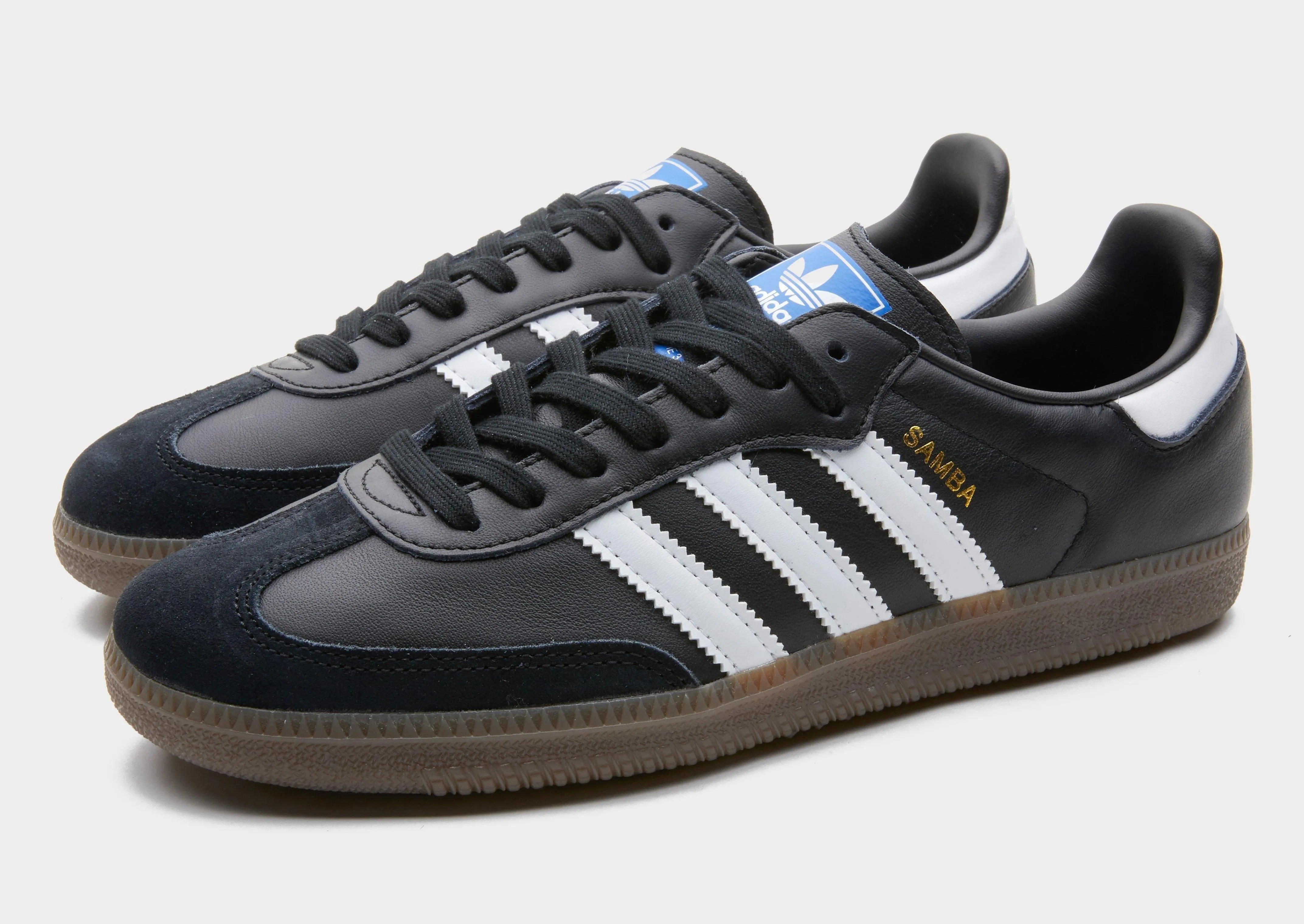 Samba OG Women's Casual Comfort Core Comfort