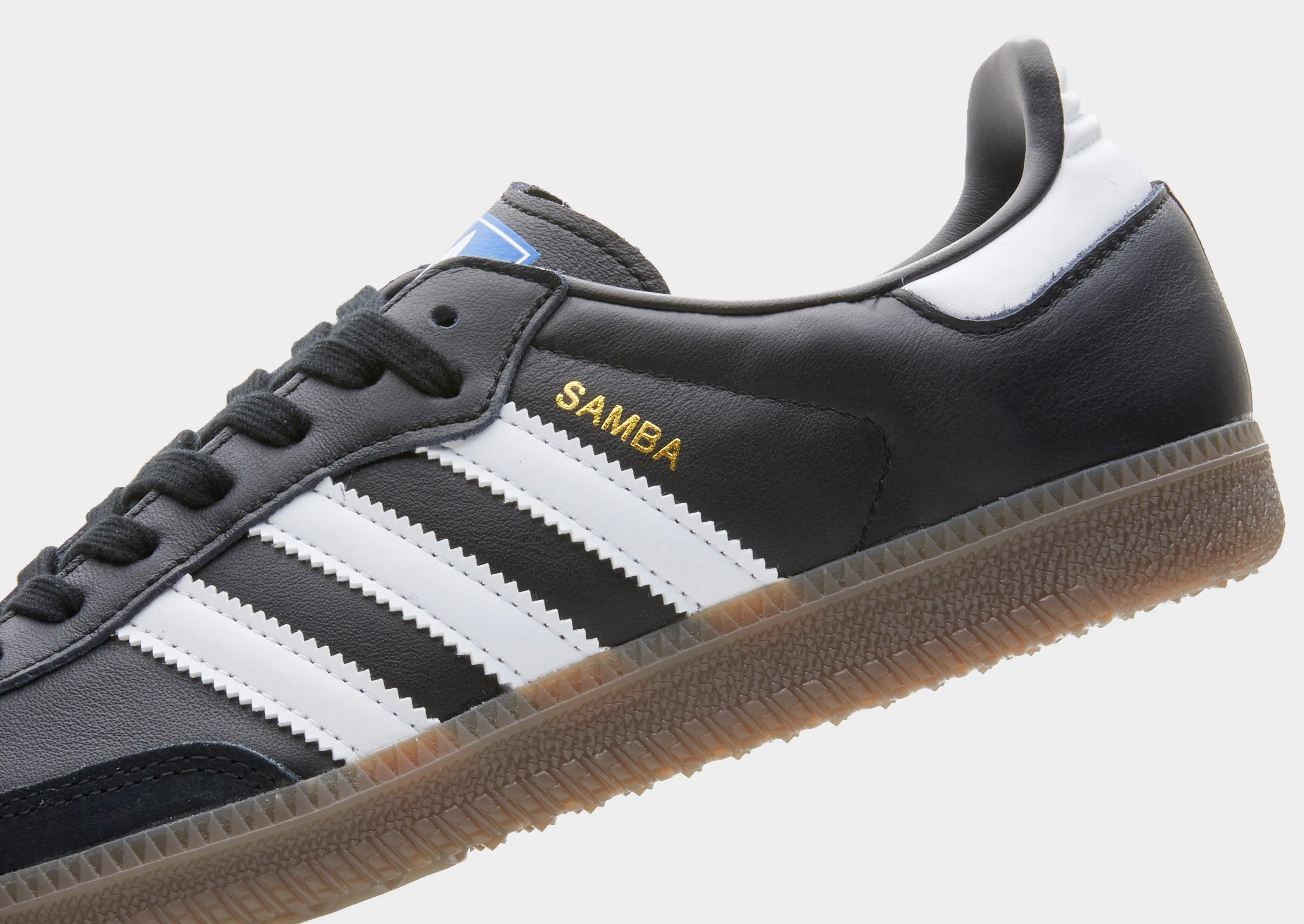 Samba OG Women's Foot Style