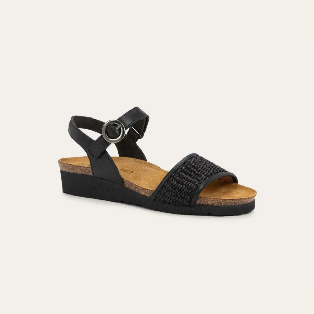 Ergonomic City Adventure Cushioned Base Work Commute Cecile