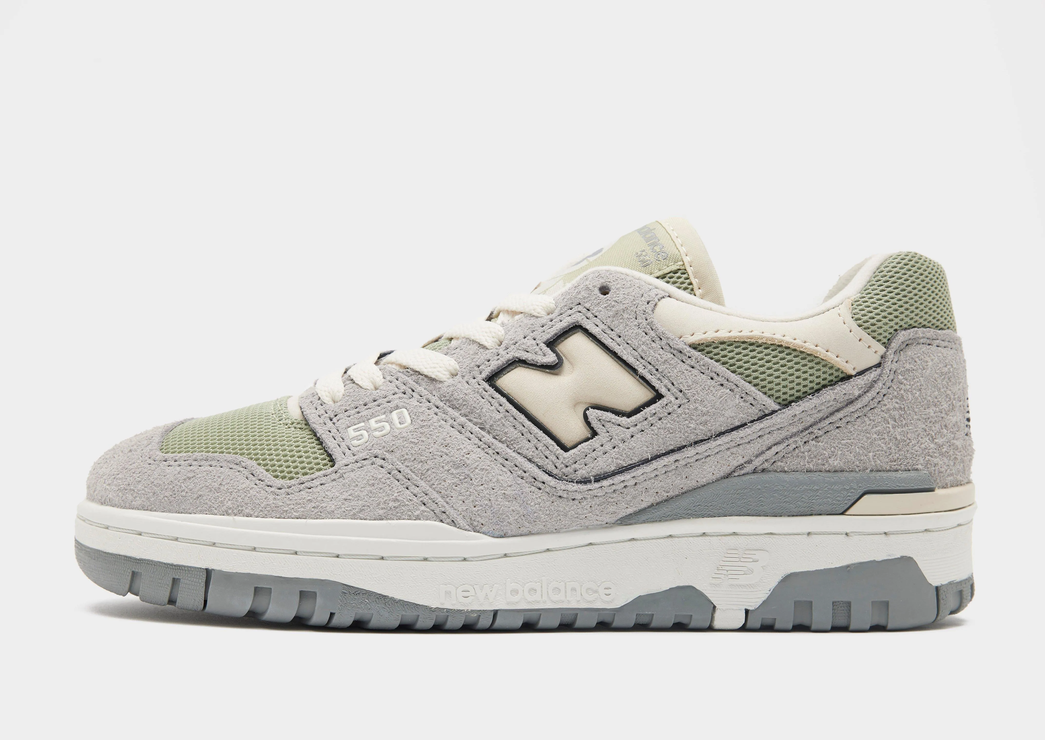 running shoes with rubber sole 550 Women's