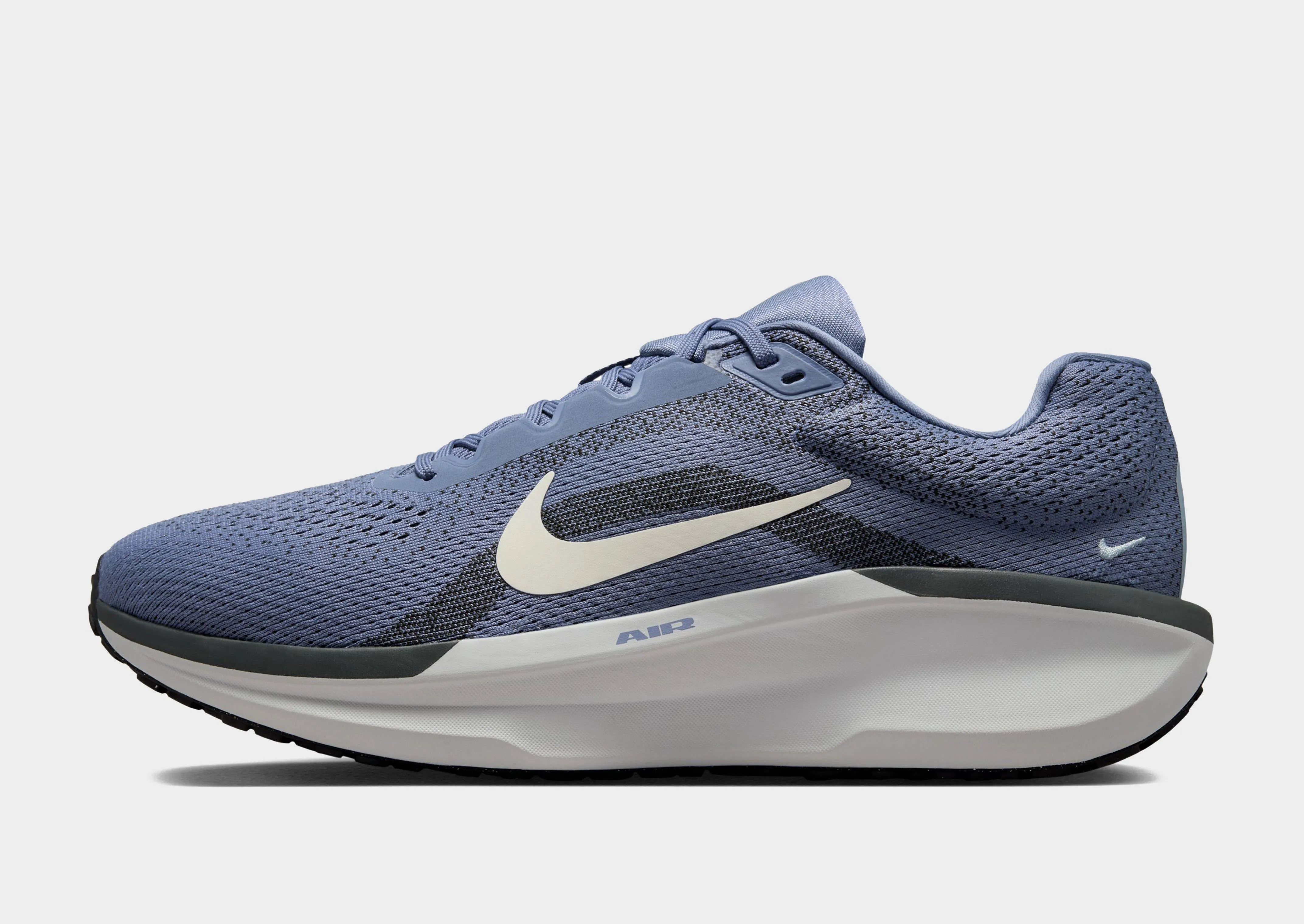 Perforated Tongue Lightweight Winflo 11