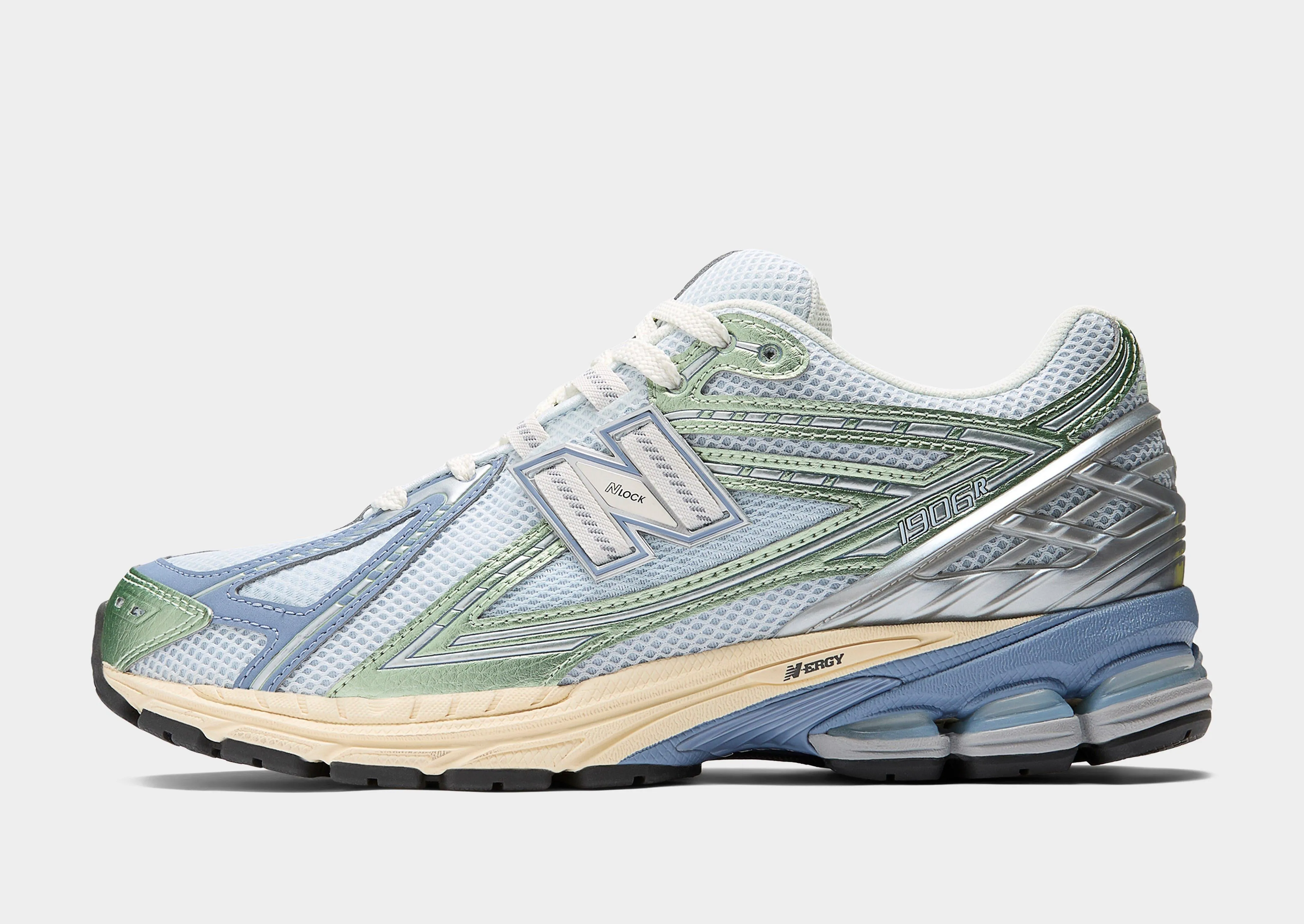 1906 Women's running shoes for fitness - oriented men