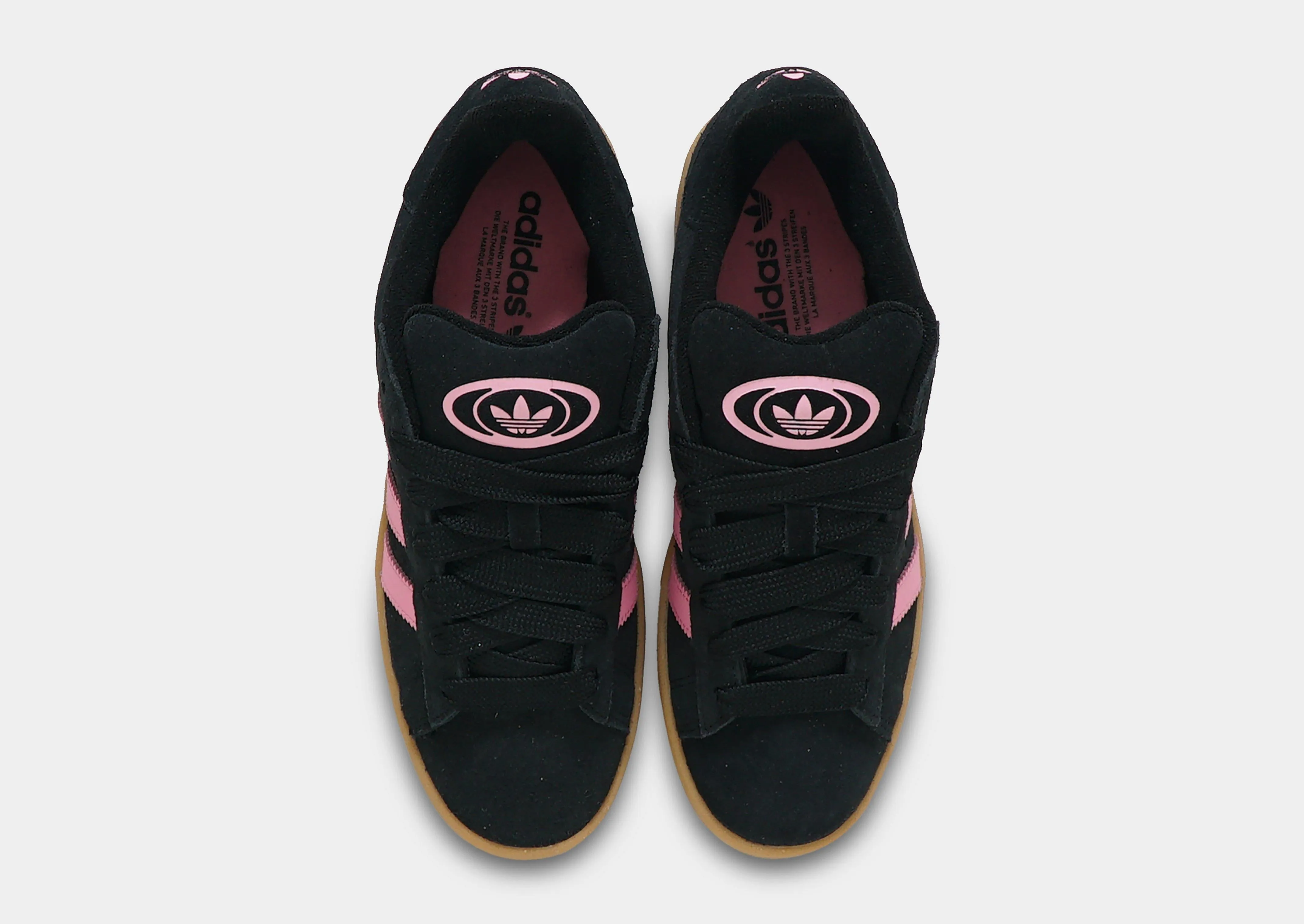 EcoFriendly Shock   Absorbing Campus 00s Women's