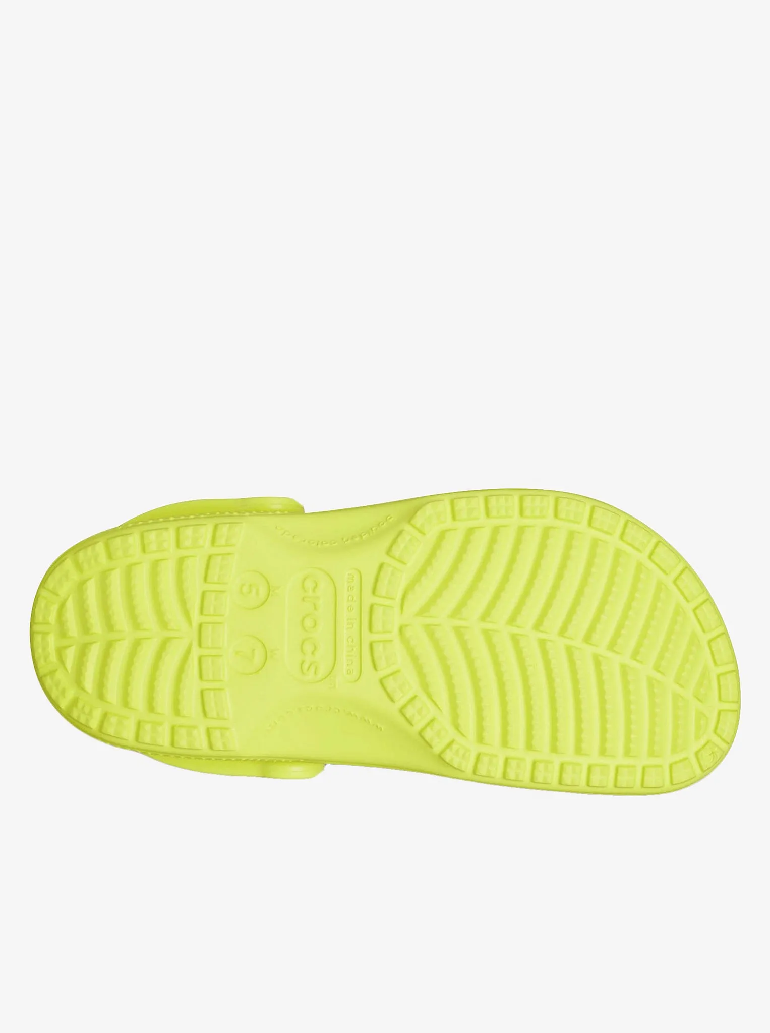 Classic Clog Unisex Air Walk Everyday Use