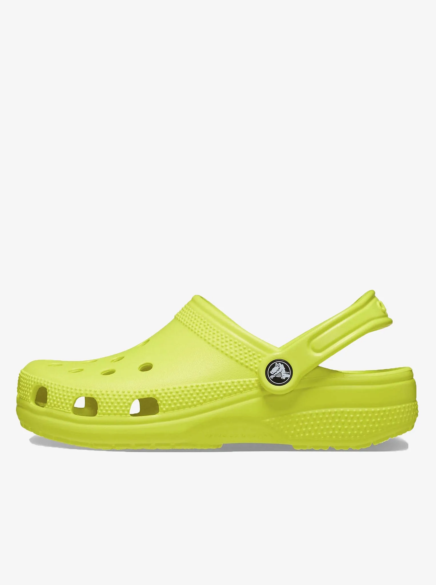 City Vibe Chill Essential Classic Clog Unisex