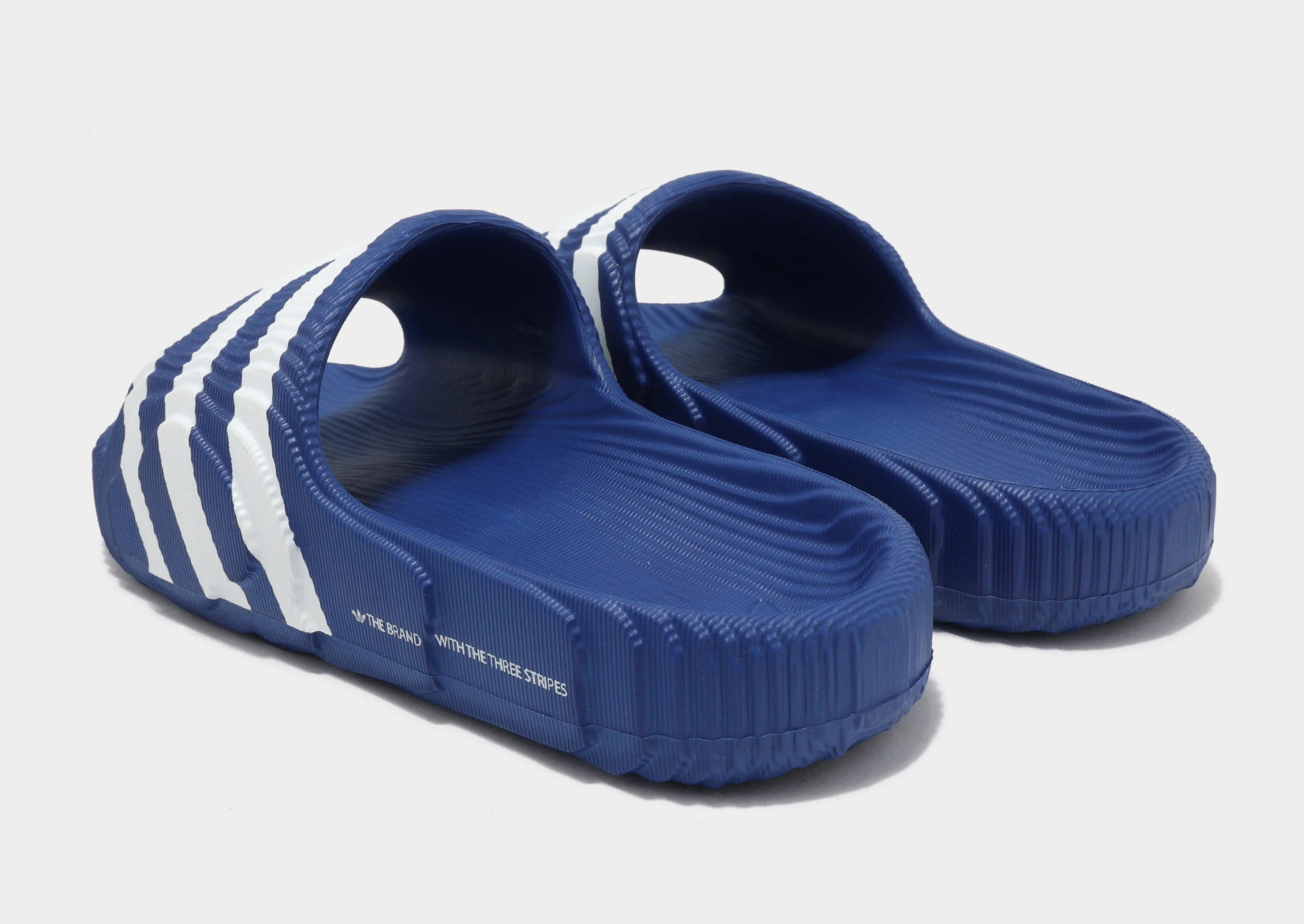 Adilette 22 Slides Pillow Base Quiet Traction