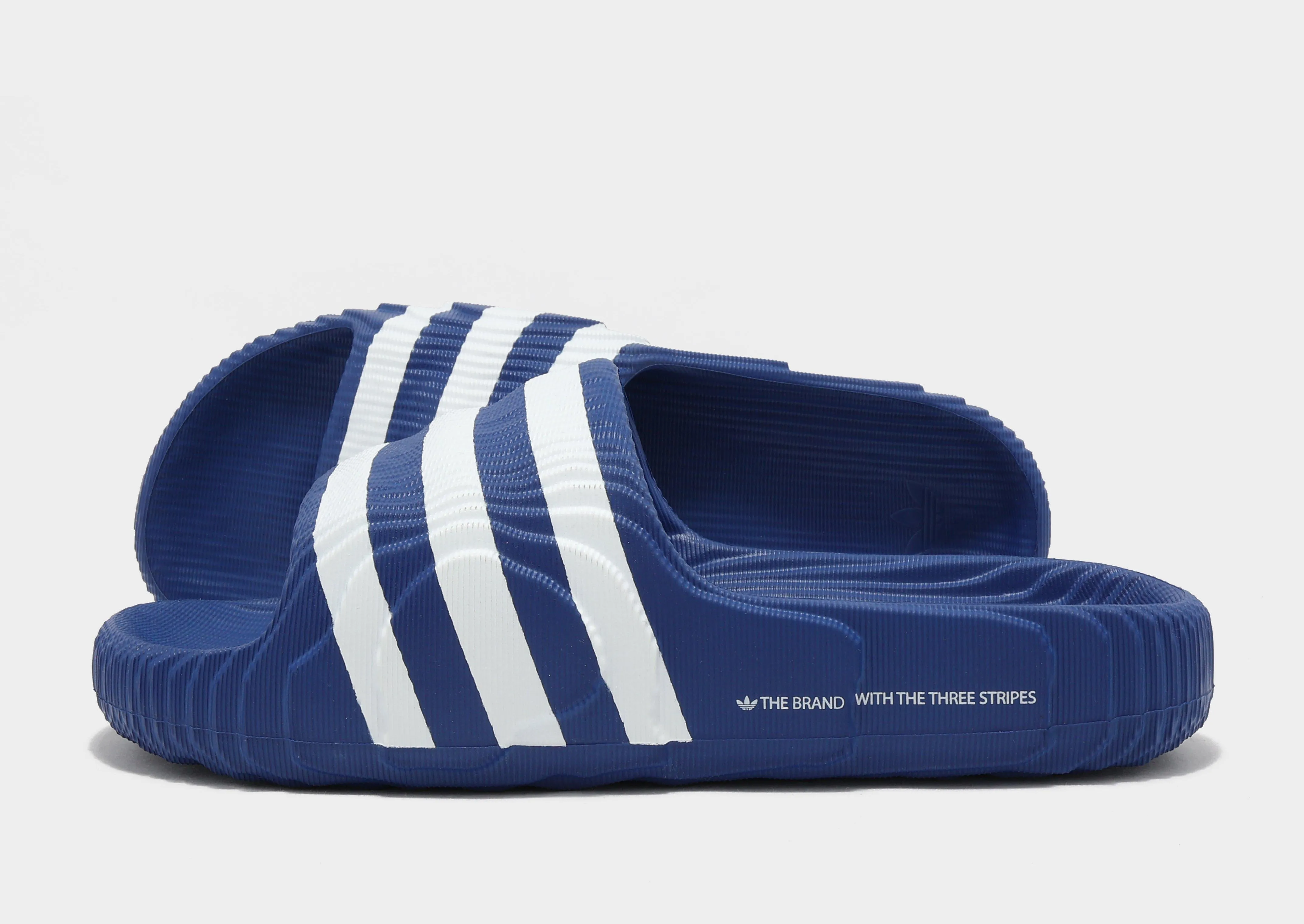 Adilette 22 Slides Stylish Walking Shoes Hike Light