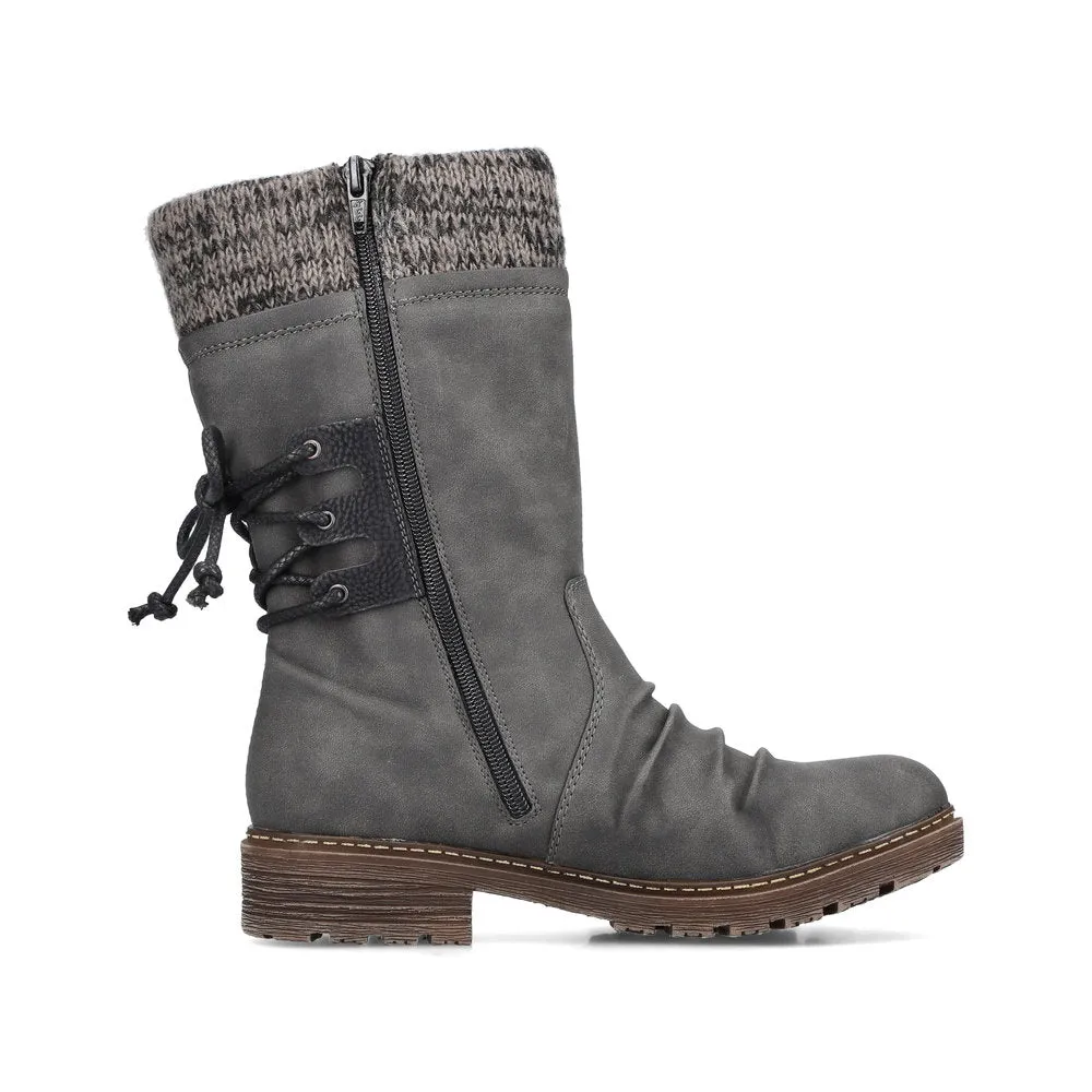 Cushioned Base Busy Professionals Z4756
