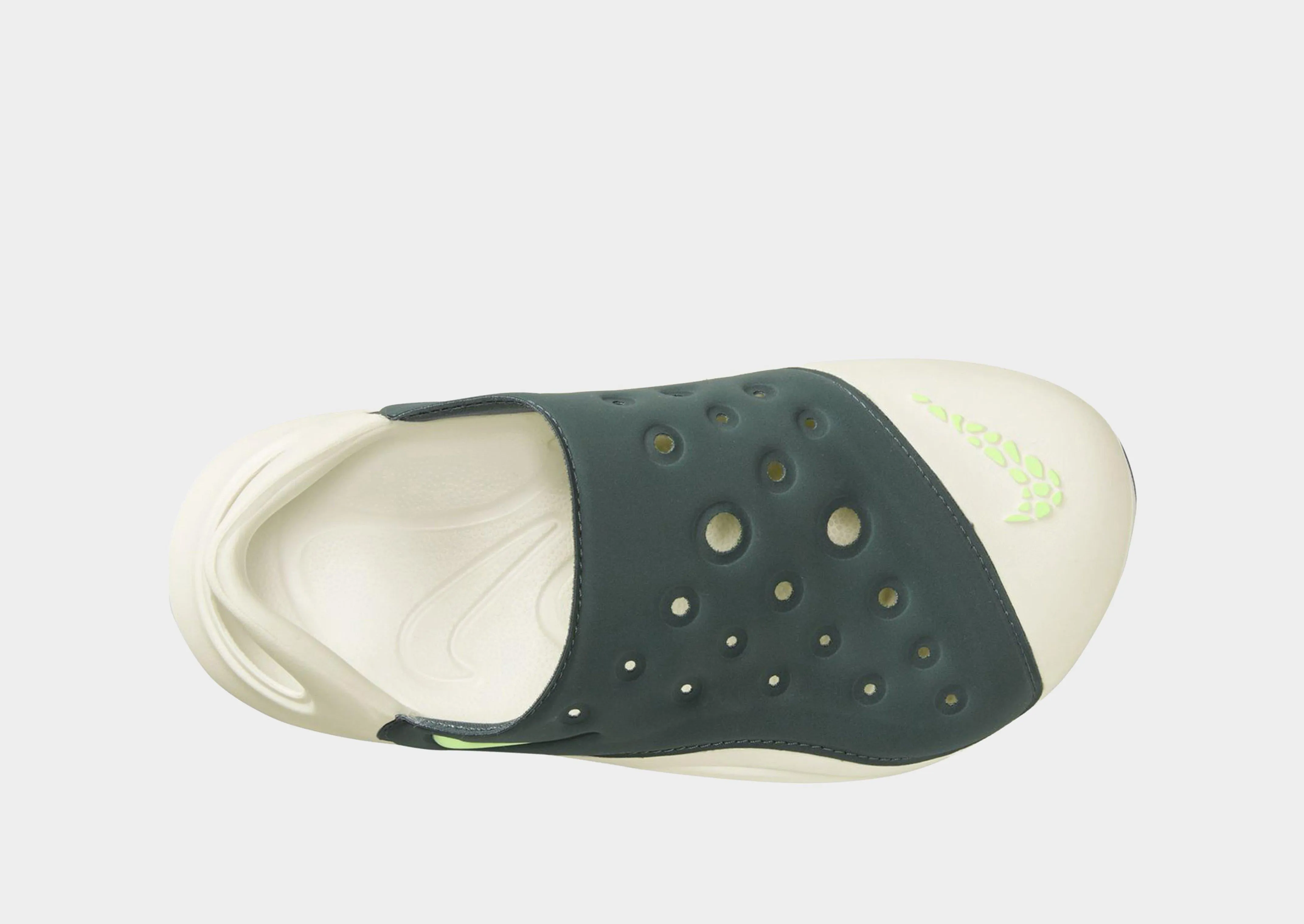 Quick Workout Aqua Swoosh Children's