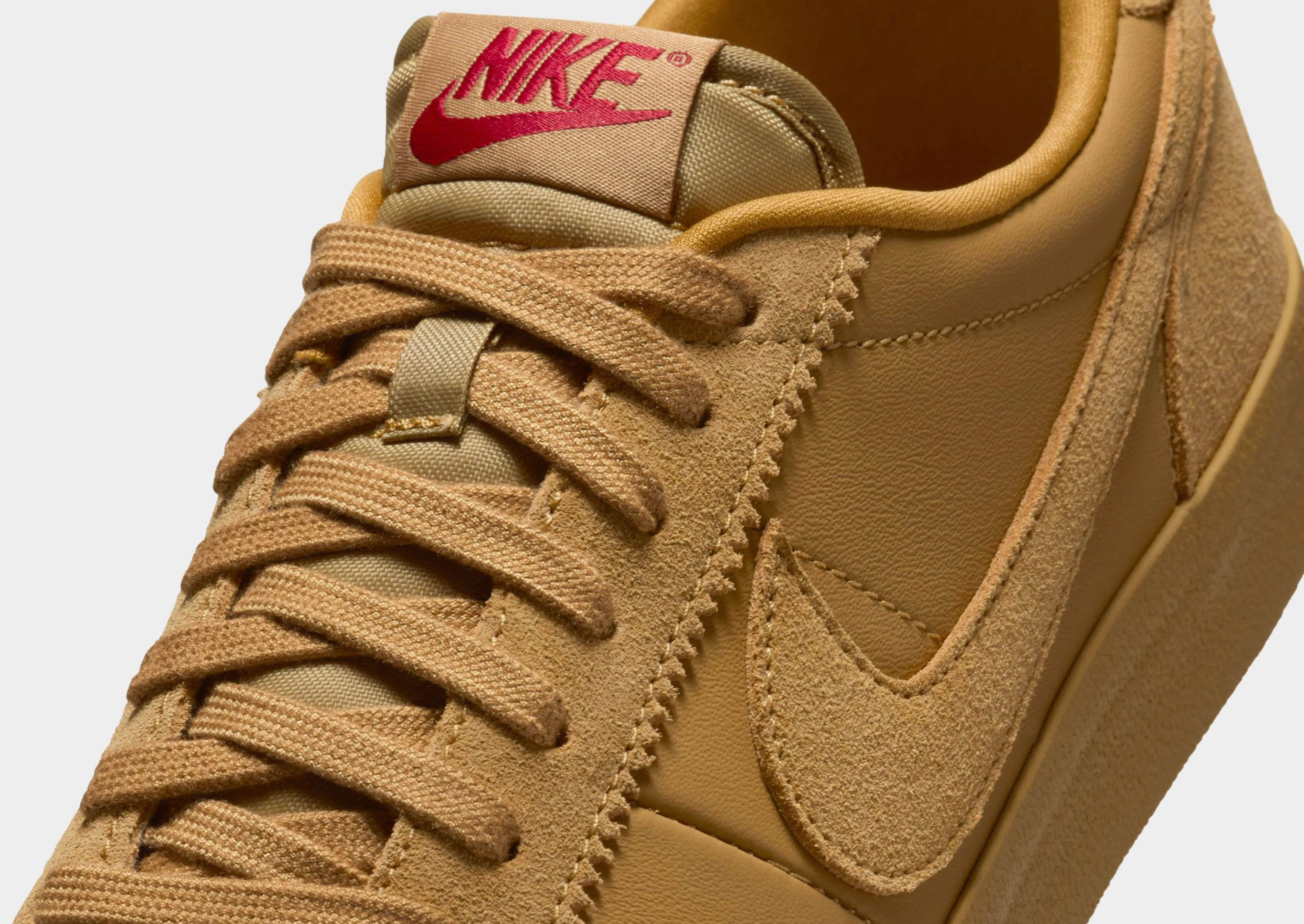 Killshot 2 Park Ready Cushioned performance
