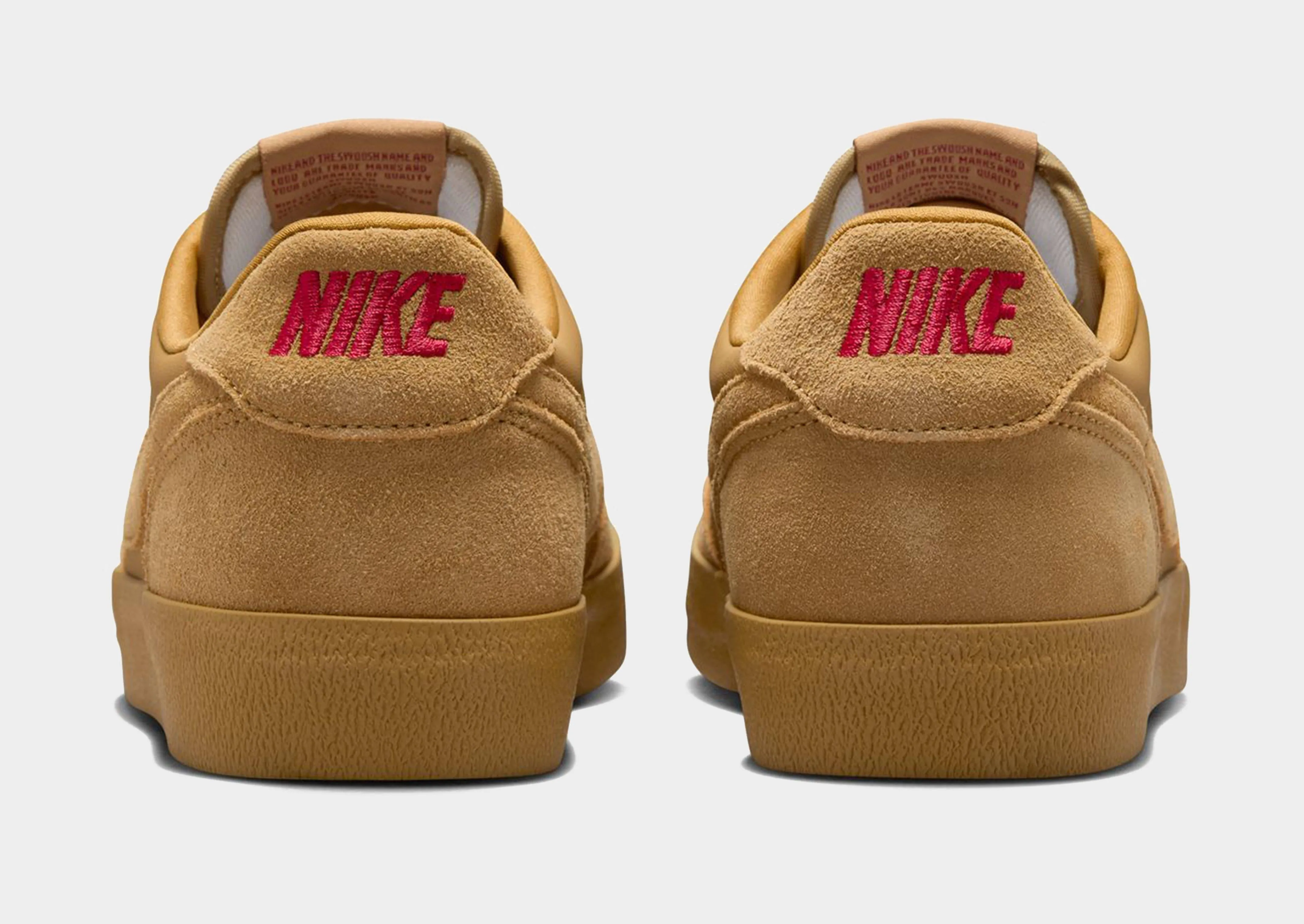 Killshot 2 Low Top Reliable flair
