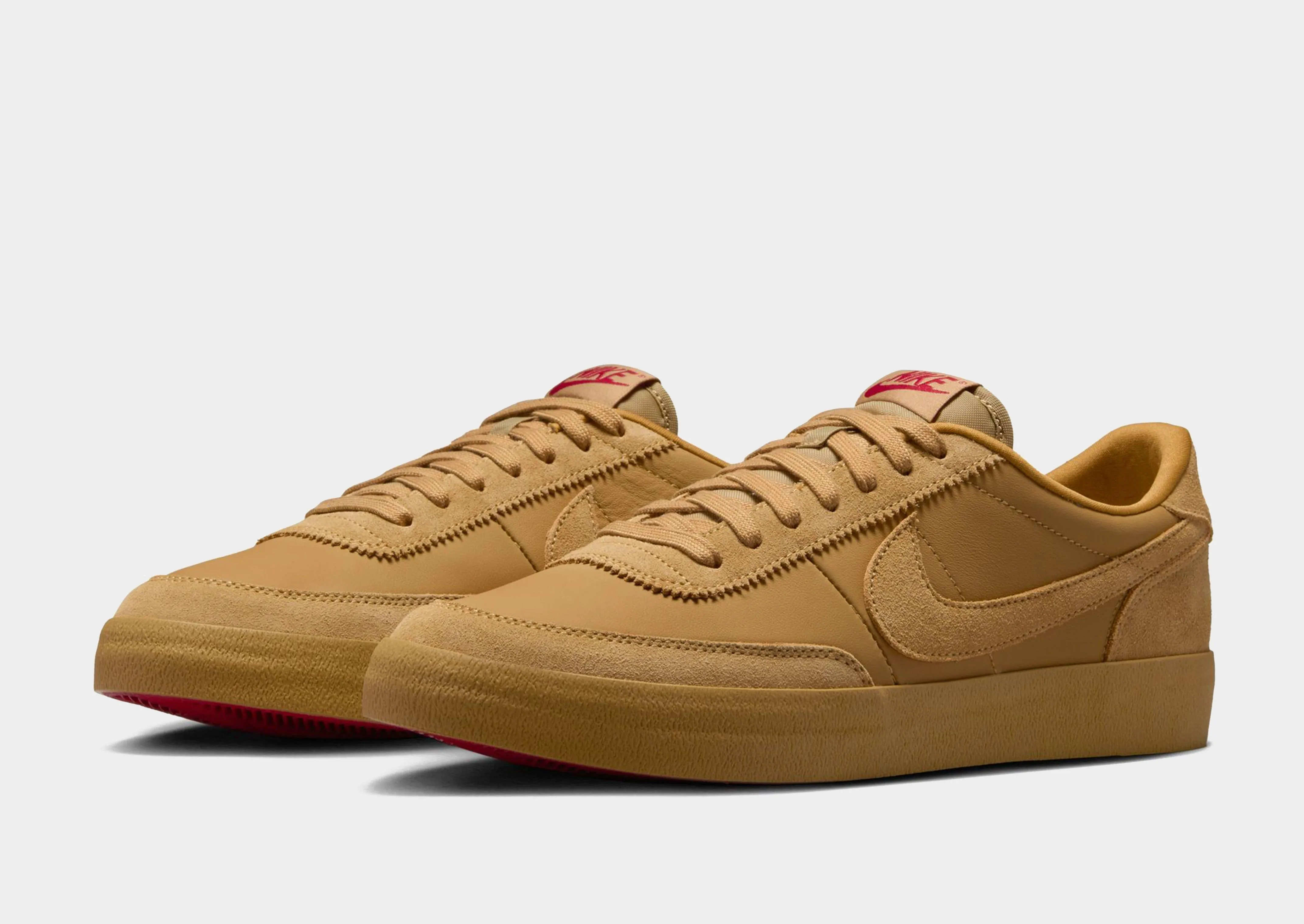 Killshot 2 Recycled Polyester Fabric